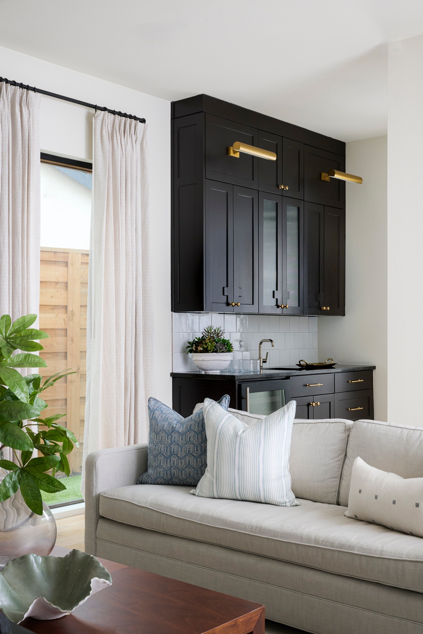 EJ Interiors | Dallas TX