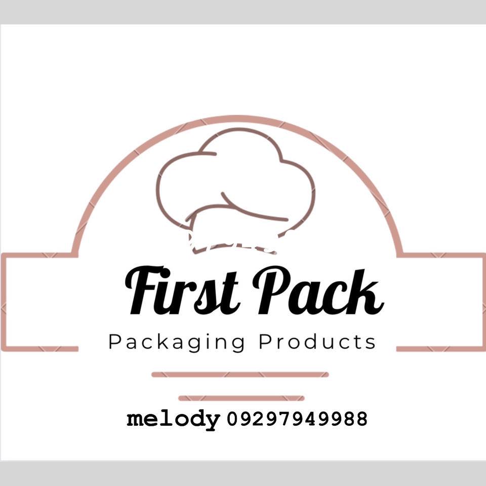 First Pack Packaging Products | Quezon City