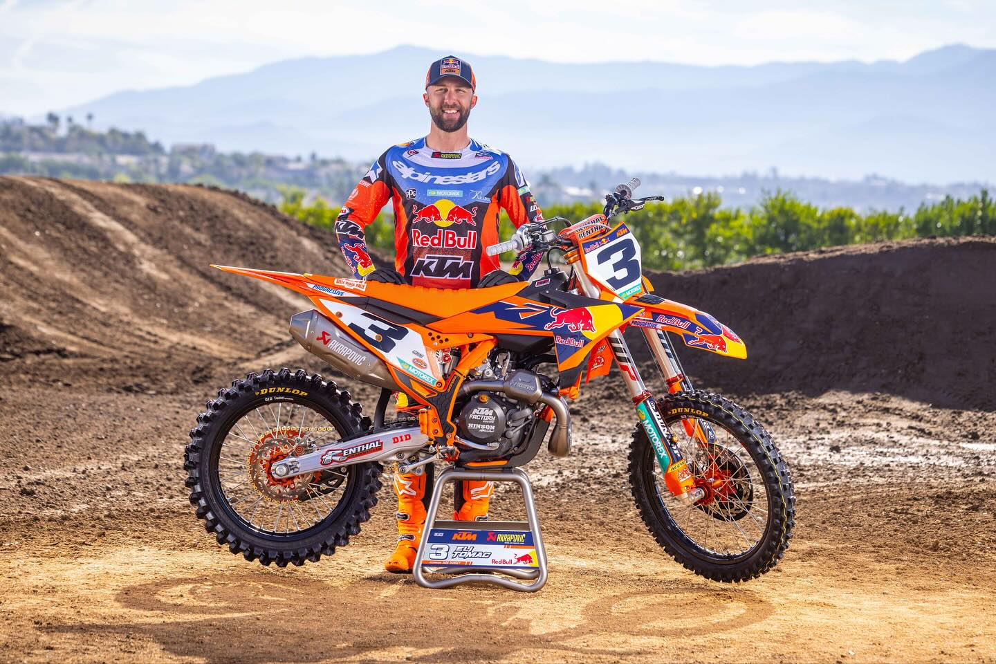 KTM just announced its 450 and 250... - Chaparral Motorsports | Facebook