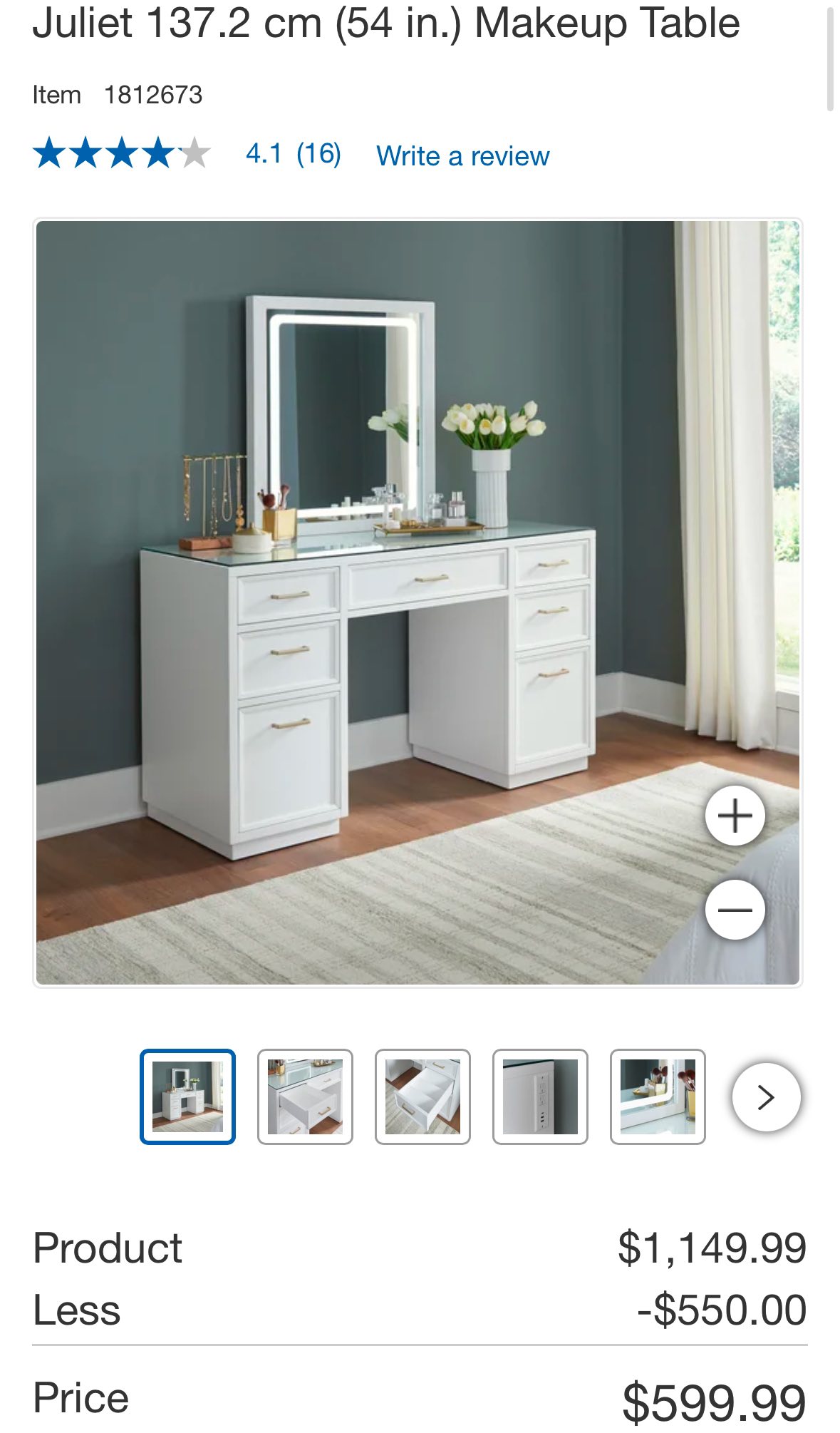 Costco Finds Canada added a new photo. - Costco Finds Canada