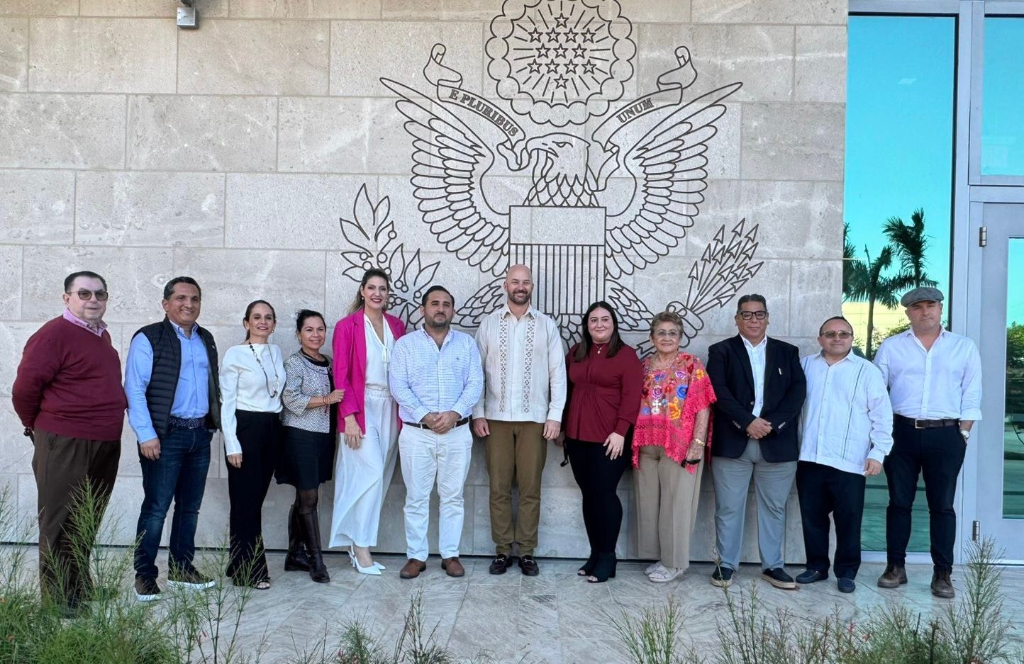 U.S. Consulate Merida | Mérida