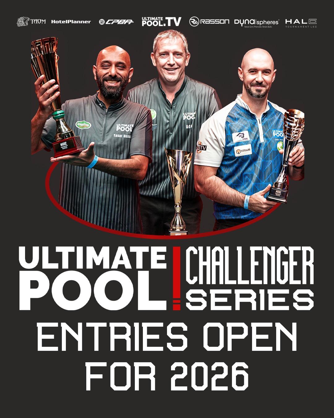 Ultimate Pool