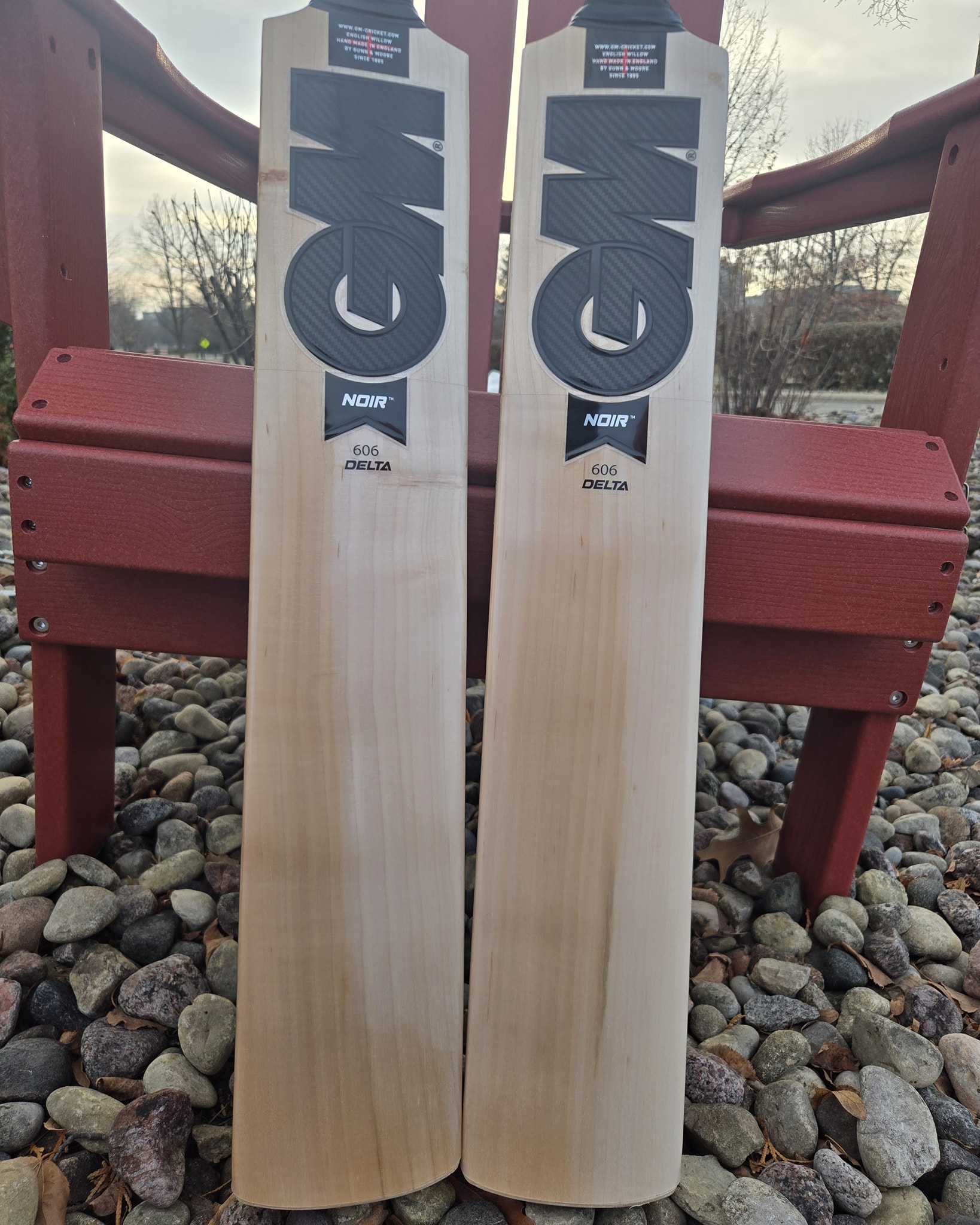 Cricket Merchant - Two new products arriving in next 30 -40 days. You ...