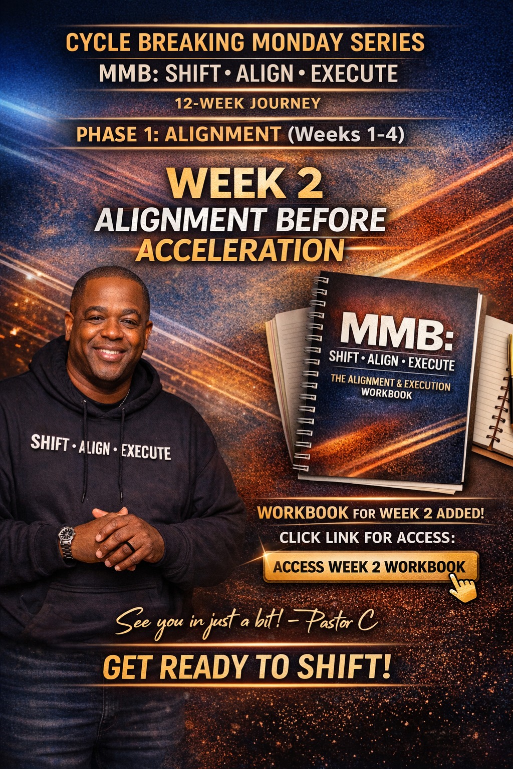 🔥 CYCLE BREAKING MONDAY – PHASE 1,... - Cyclebreakers4life | Facebook
