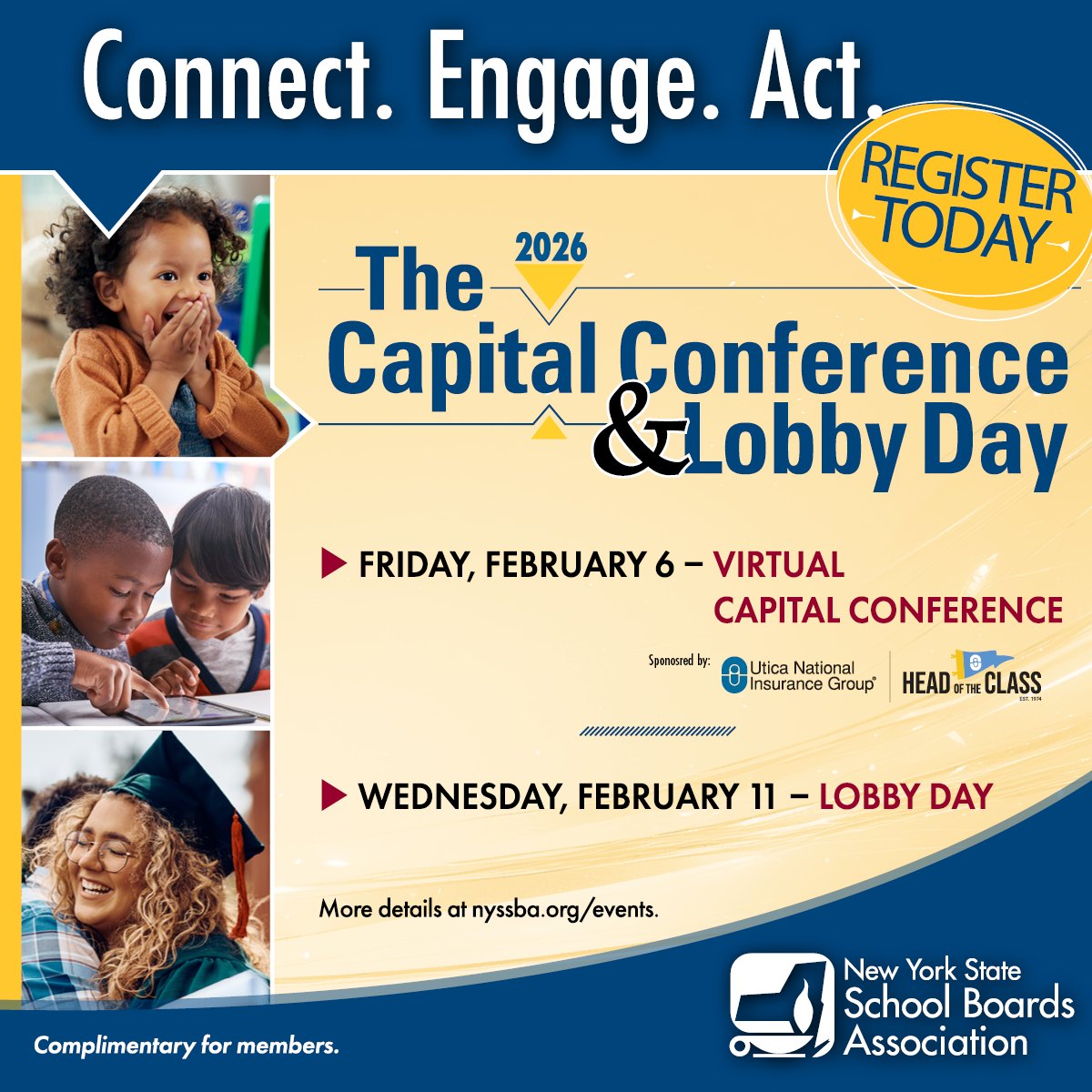 New York State... - New York State School Boards Association