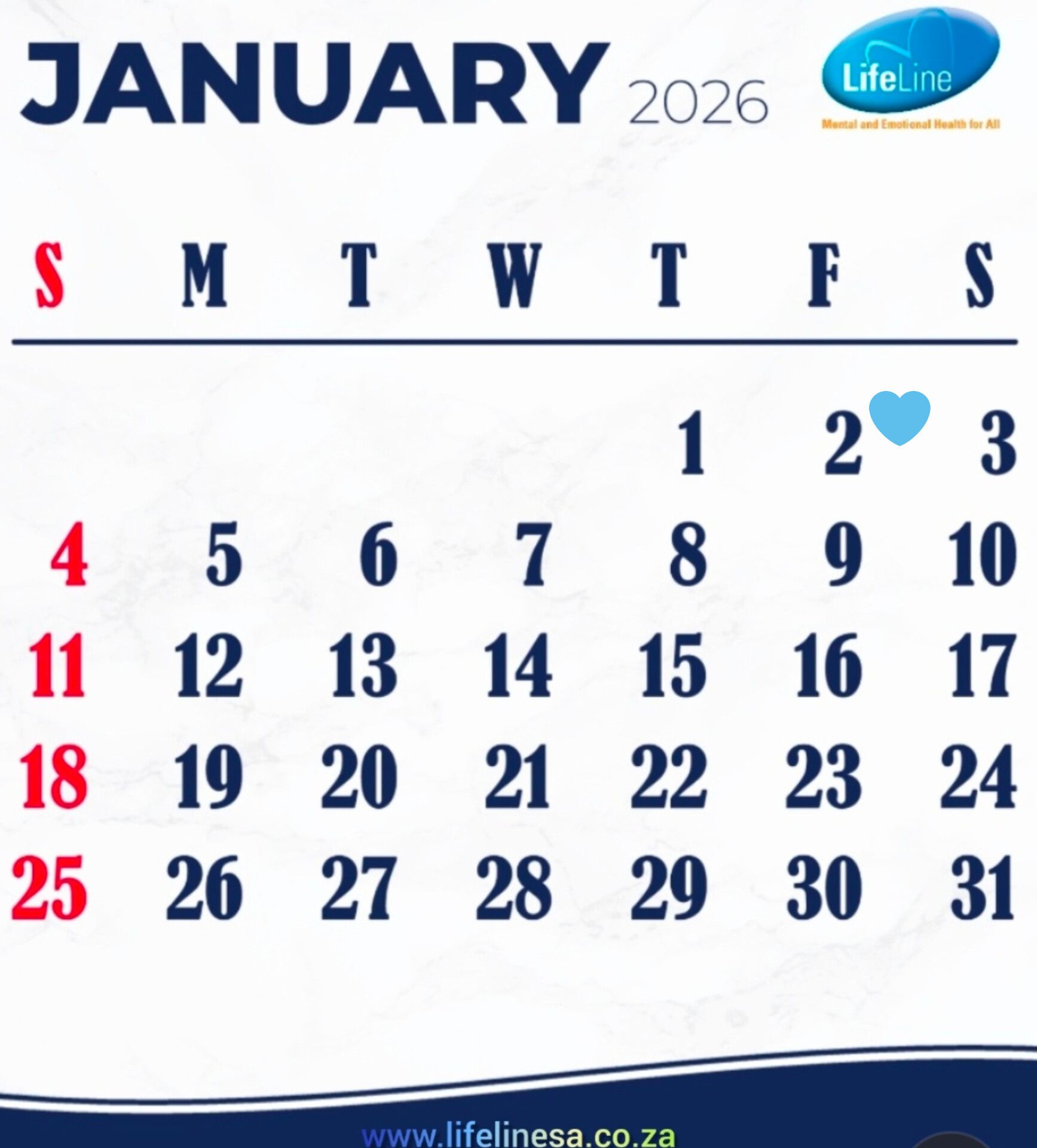 LifeLine South Africa added a new... - LifeLine South Africa