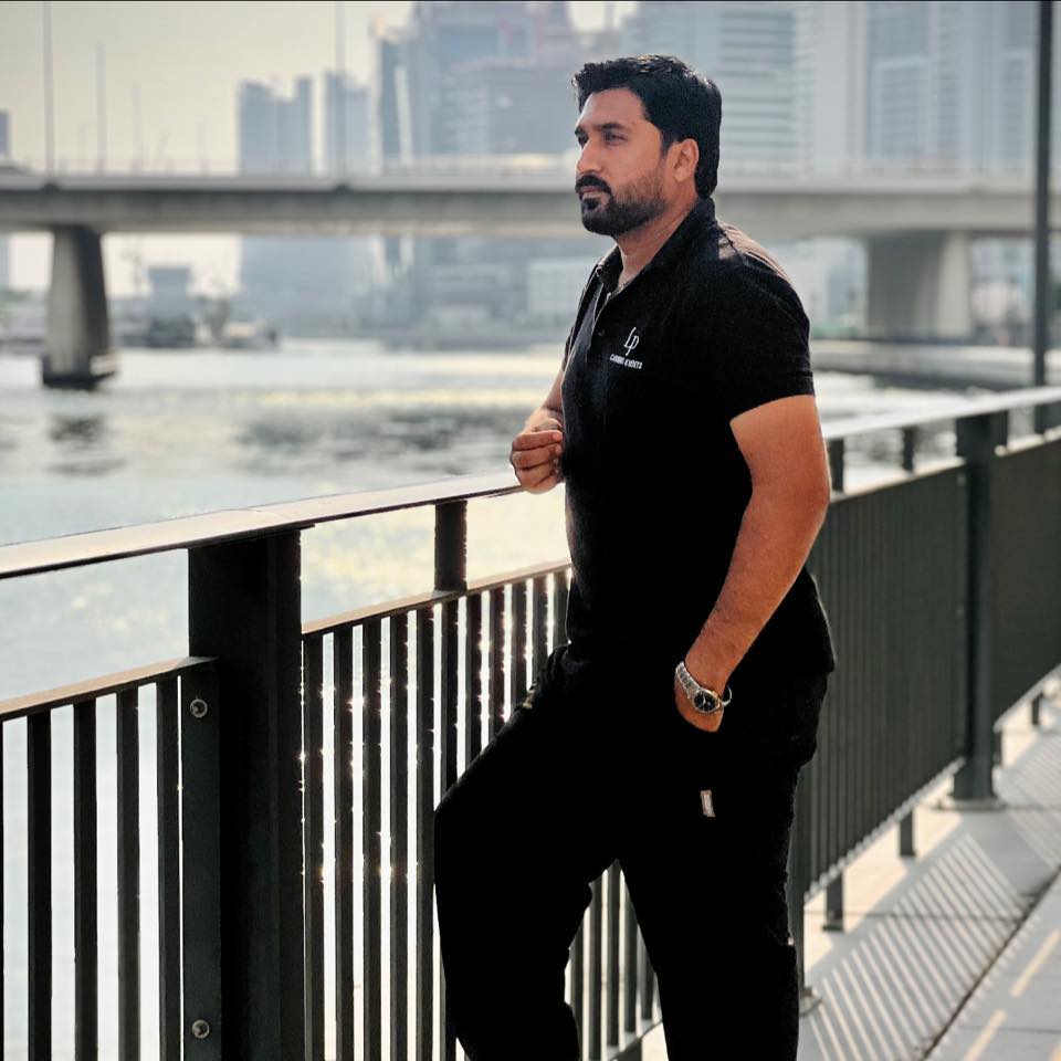 Bulat Raja | Dubai