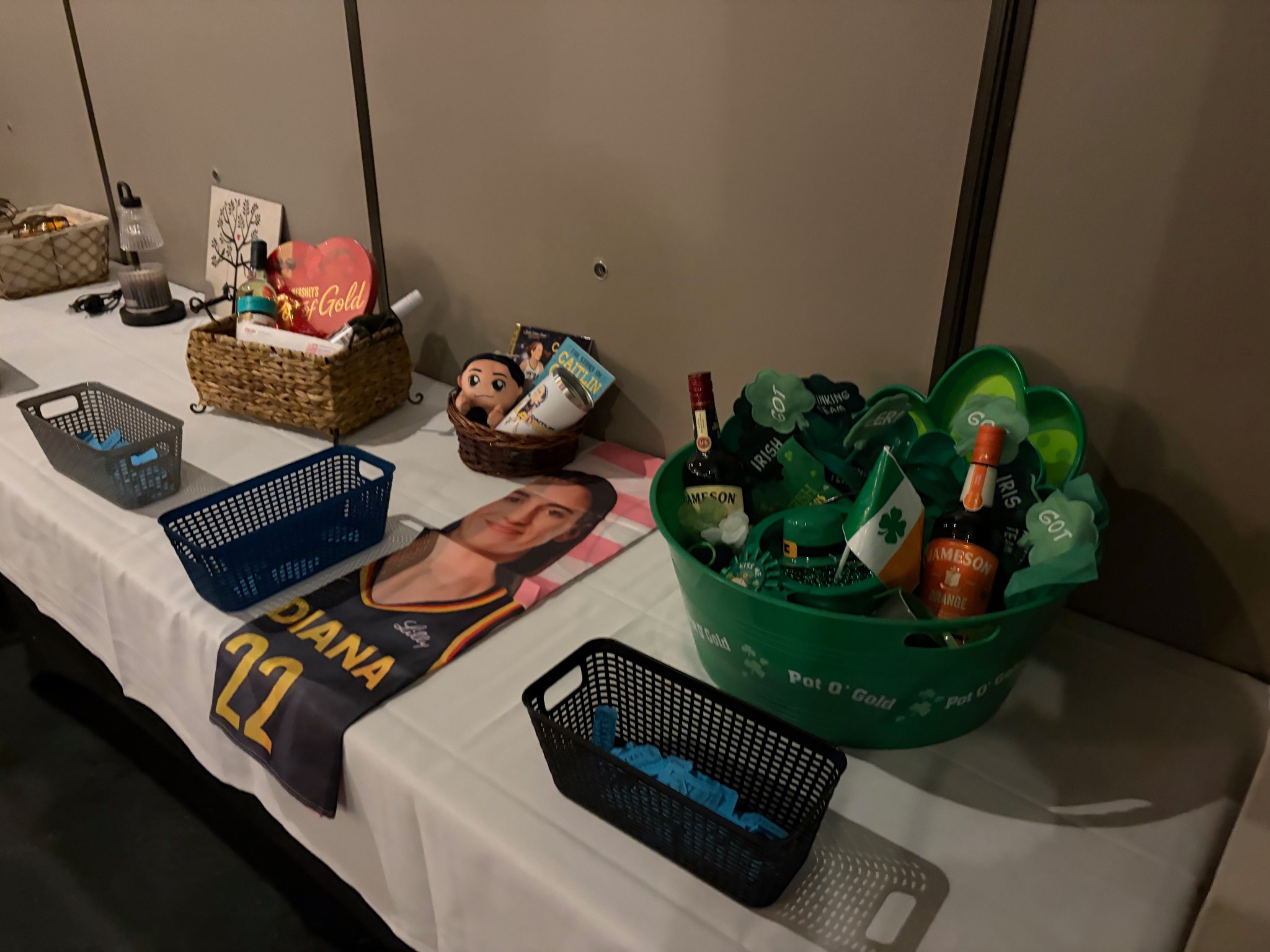 Stella's Wish Foundation
