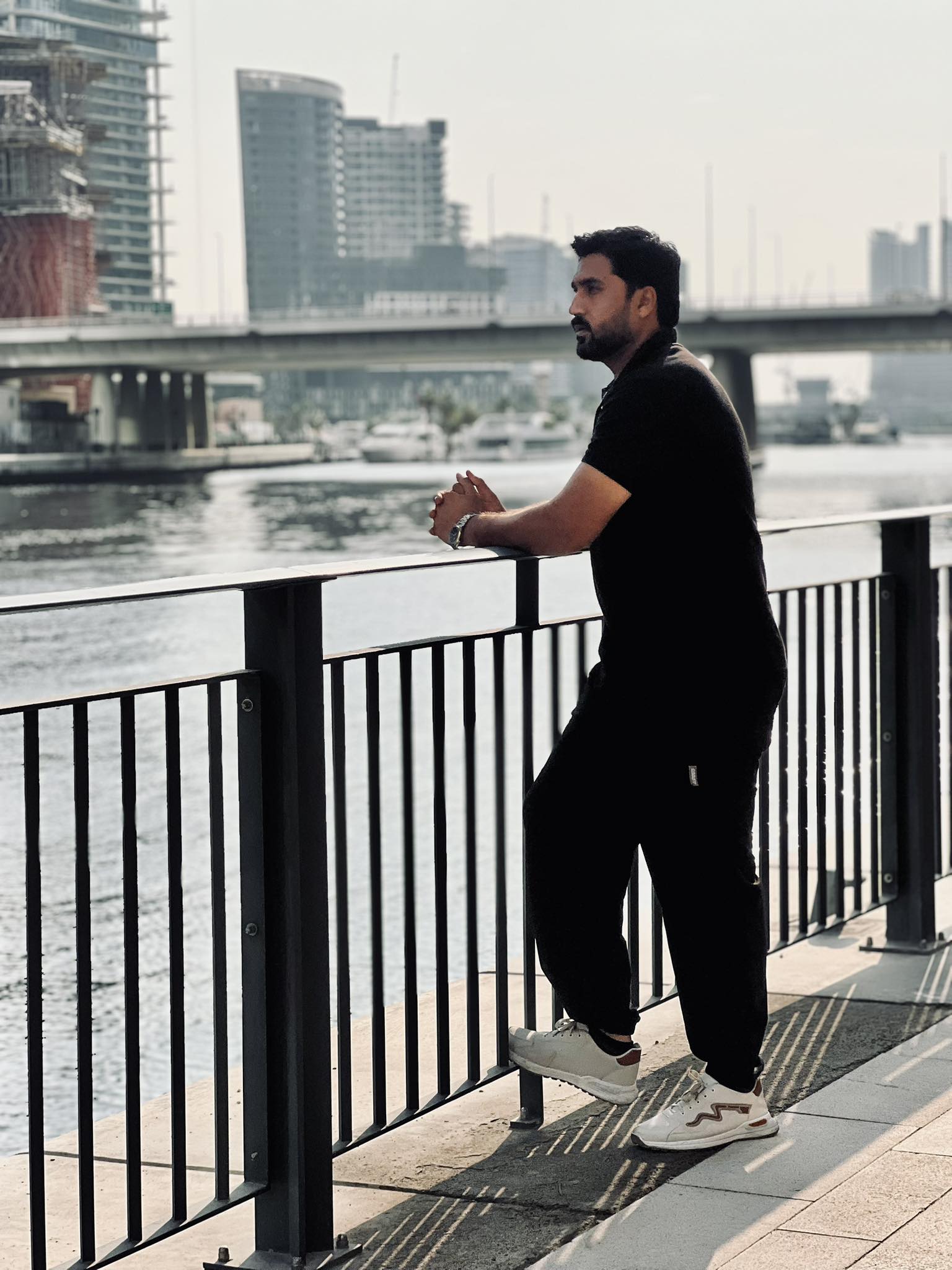 Bulat Raja | Dubai