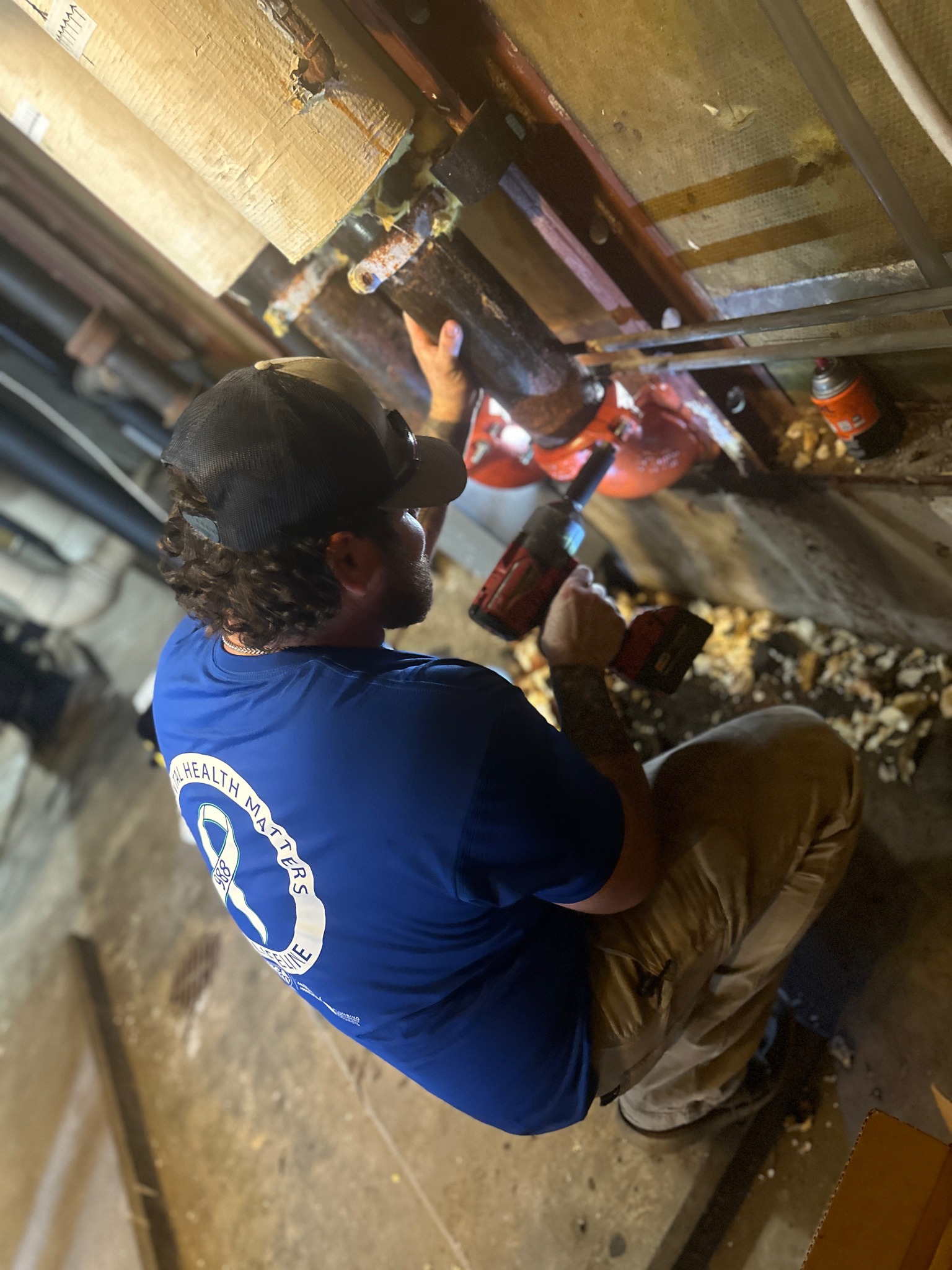 Plumbers & Pipefitters... - Plumbers & Pipefitters Local 562