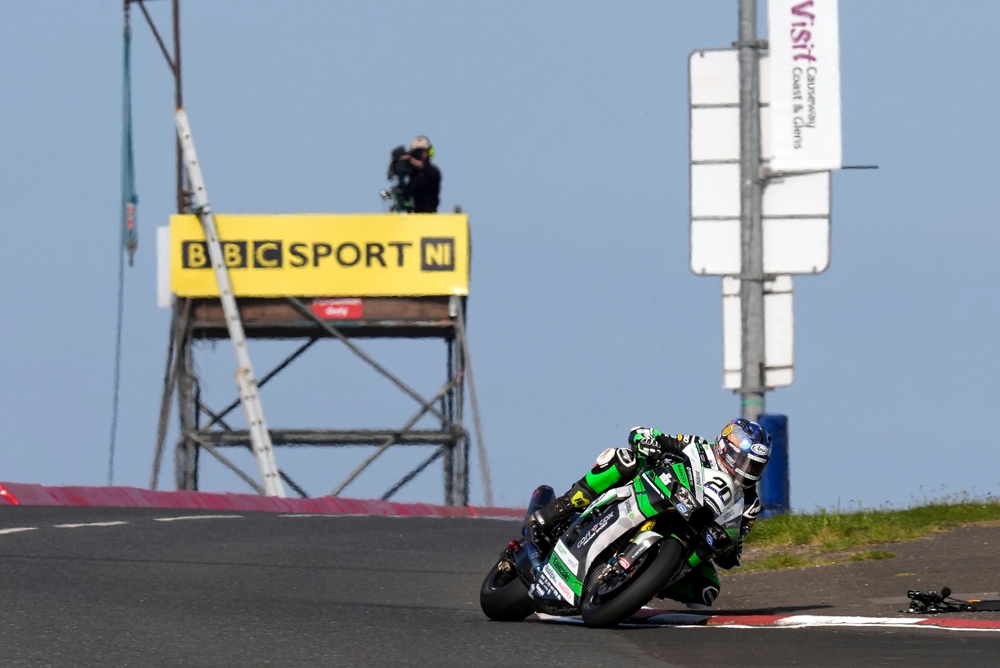 Davo Johnson - Aussie... - Davo Johnson - Aussie Bike Racer