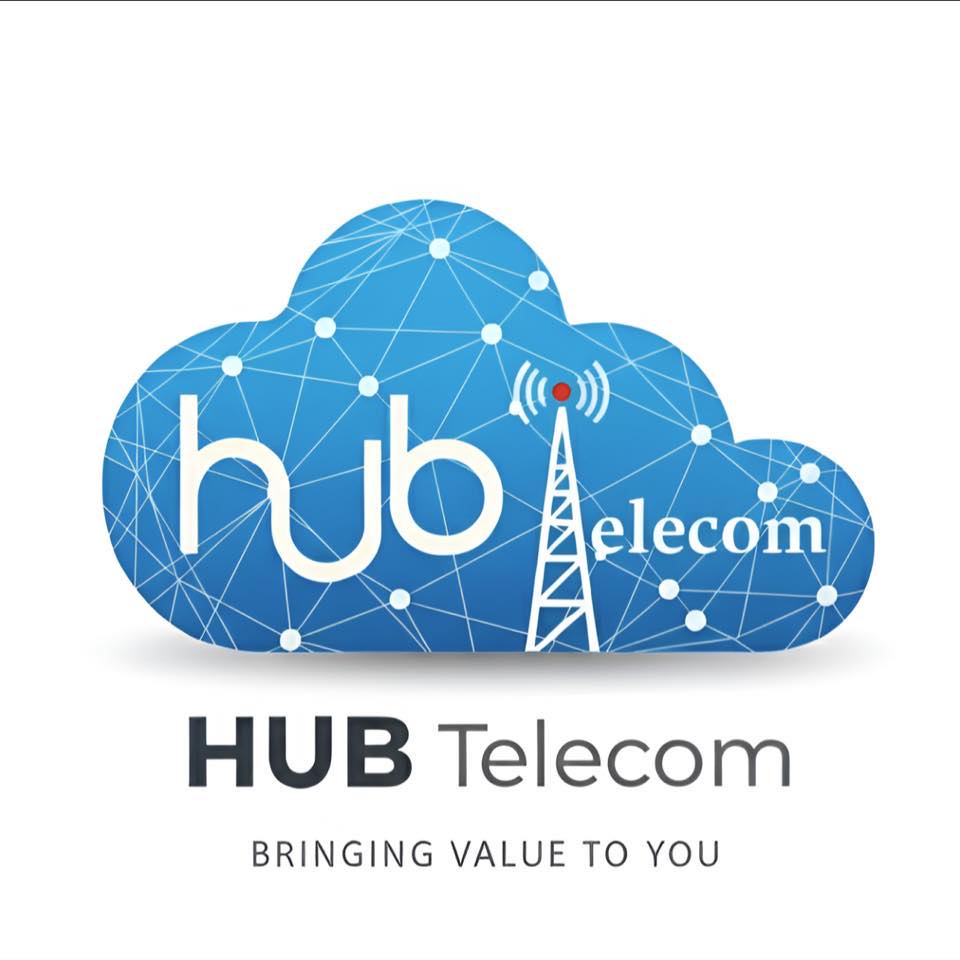 HUB Telecom | Giza