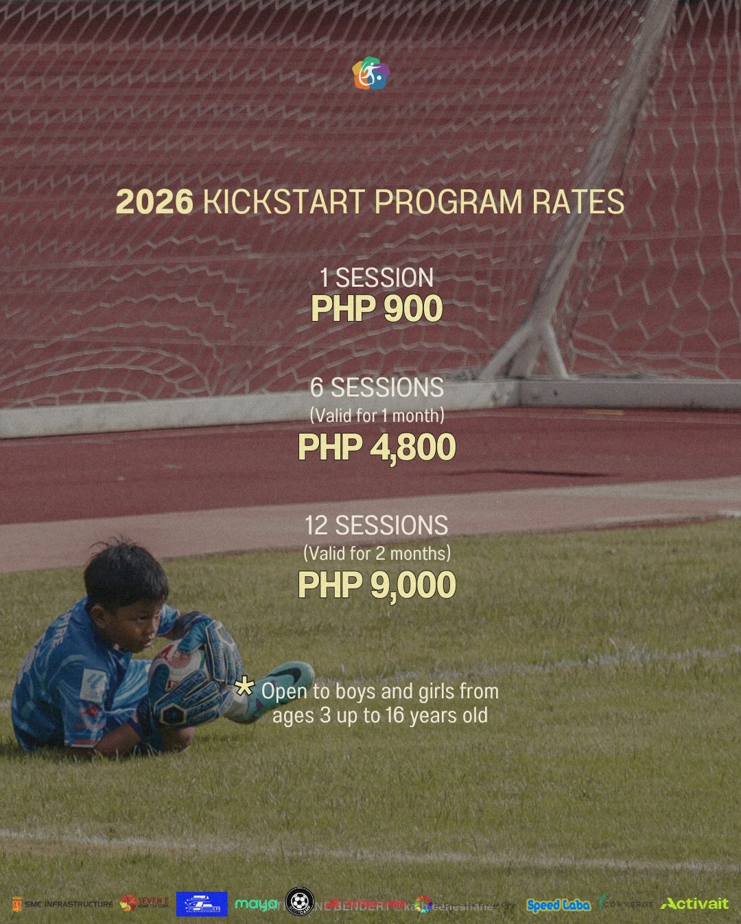 Aspire Football Academy PH... - Aspire Football Academy PH