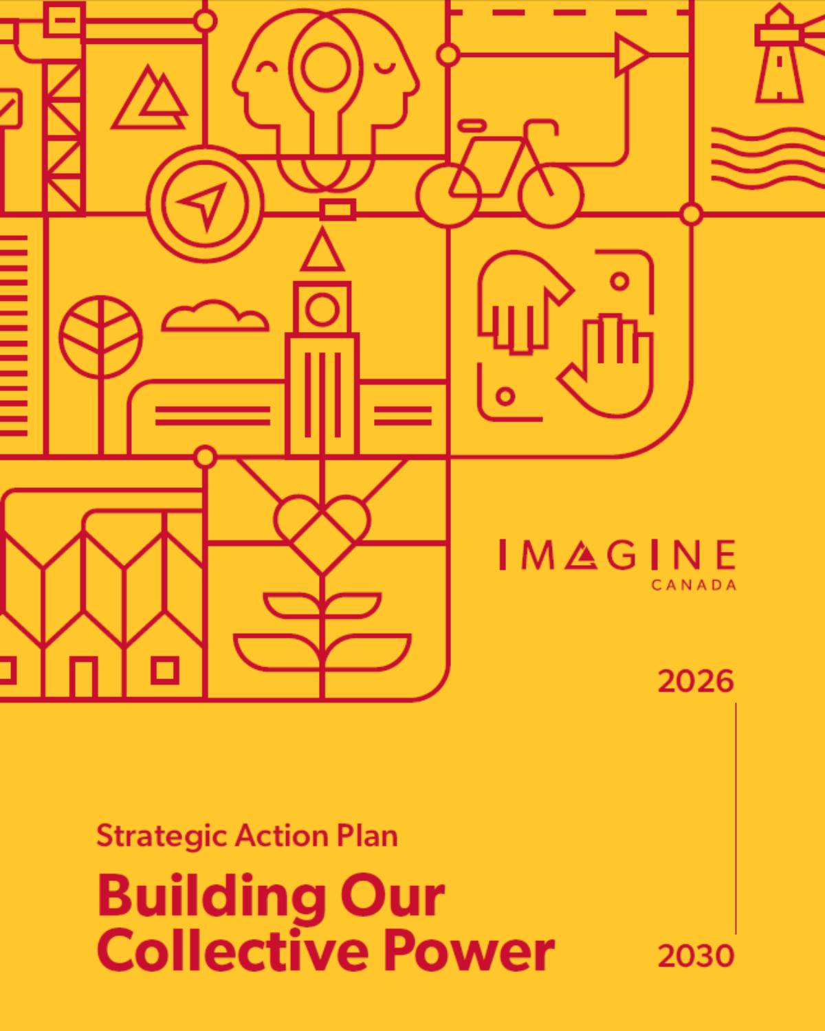 Imagine - 🚀 Today marks an exciting milestone - the launch of our 2026 ...