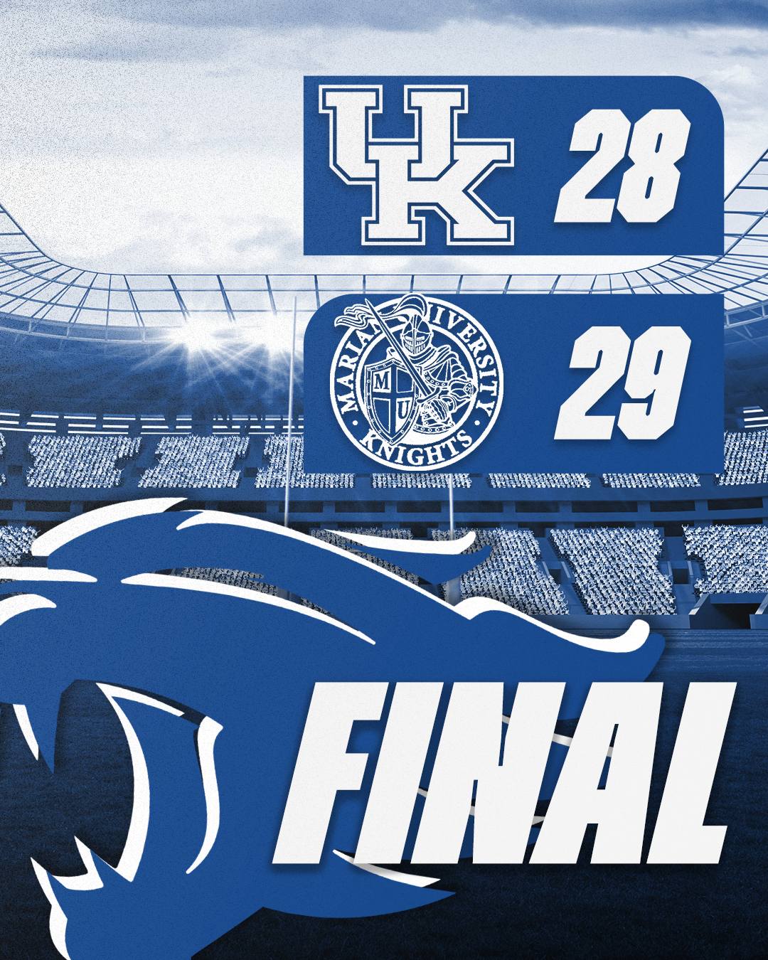 University of Kentucky Rugby