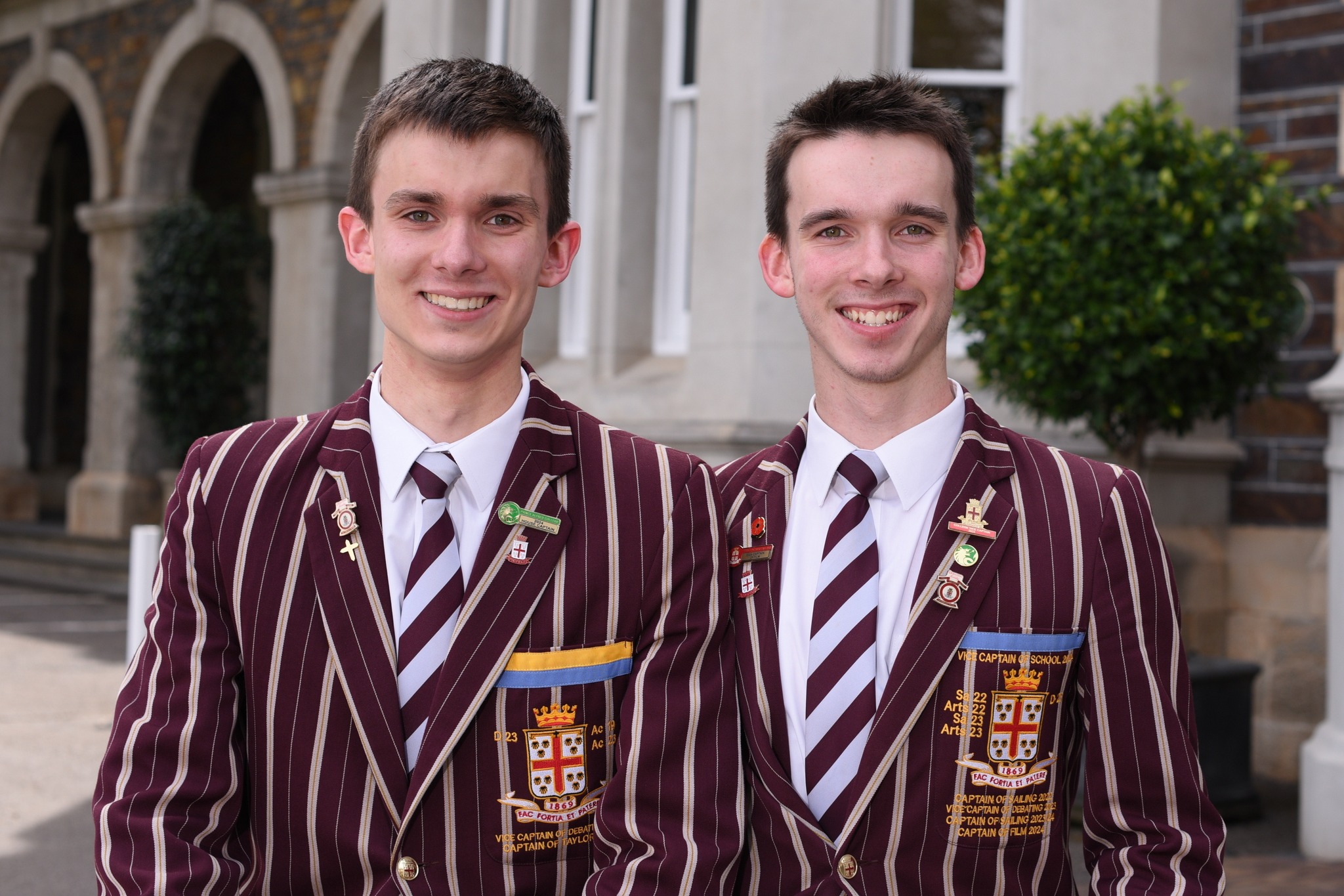 Prince Alfred College