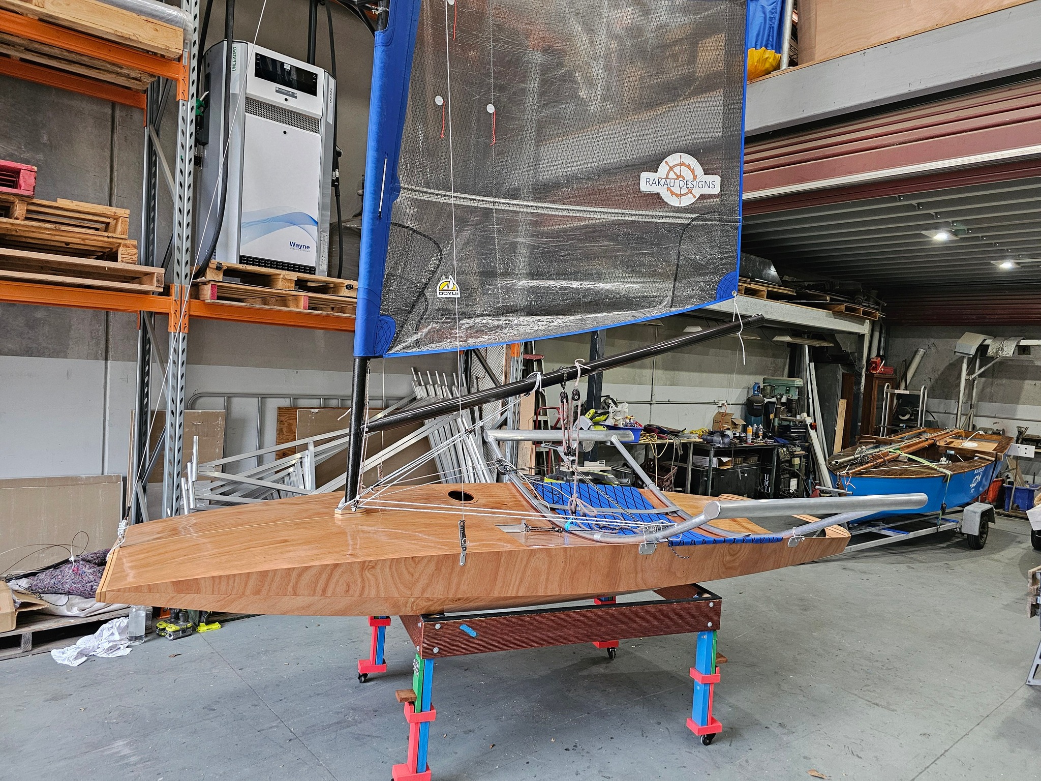 Rakau Designs | Parramatta NSW