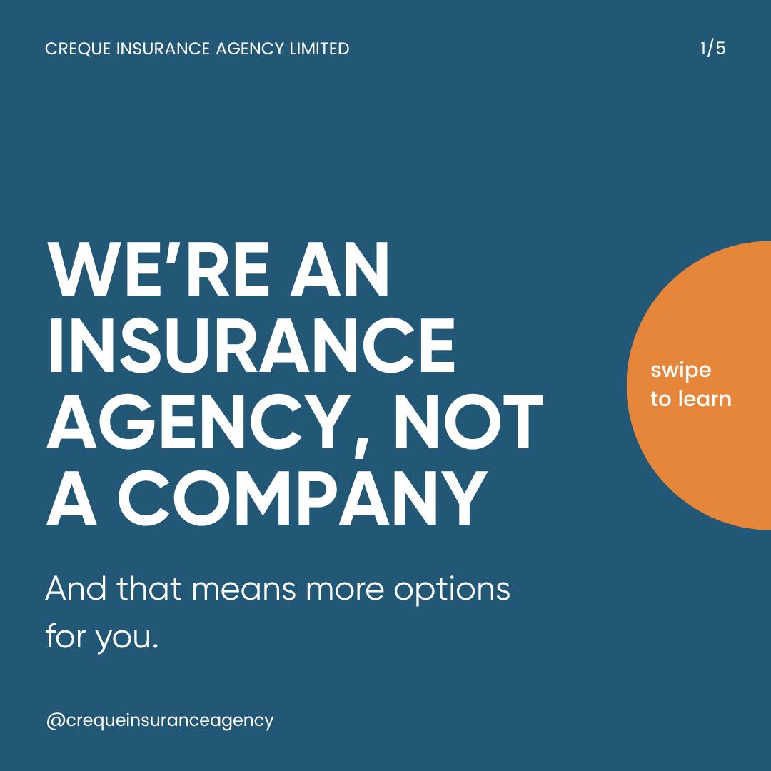 Creque Insurance Agency Limited | Road Town British Virgin Islands