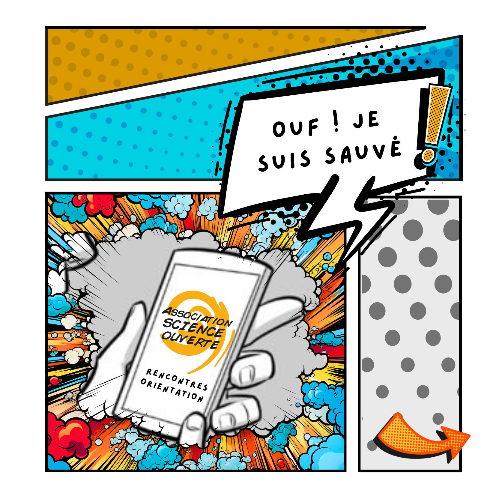 Association Science Ouverte - Nous avons vu aujourd'hui que les ...