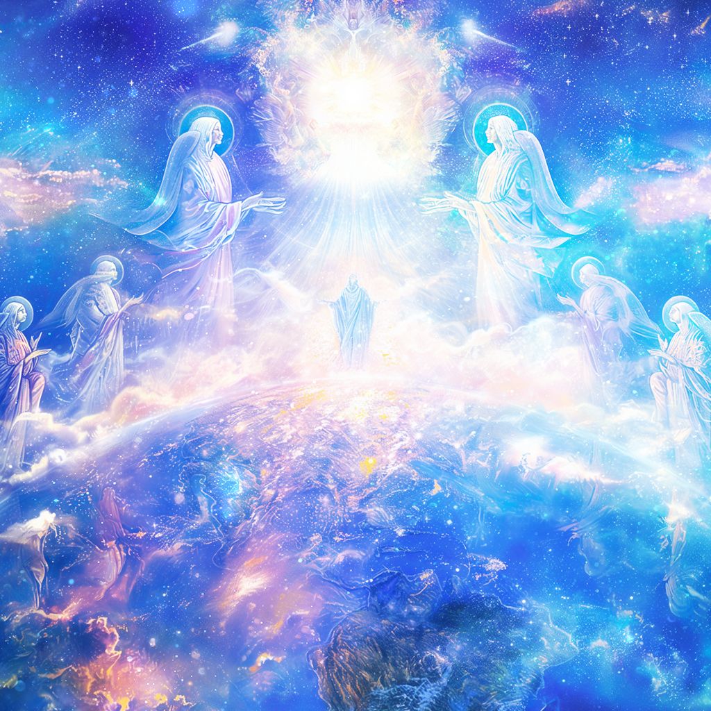 Ask-Angels.com