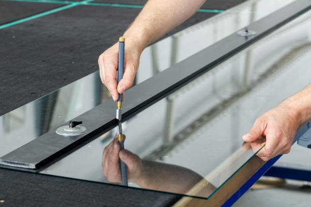 Rhodes Glass Company, Inc | Candler NC