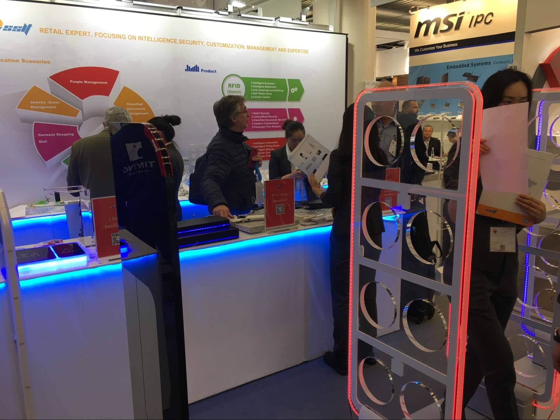 SSLT - Beijing IOT Technology Co.,Ltd | Beijing