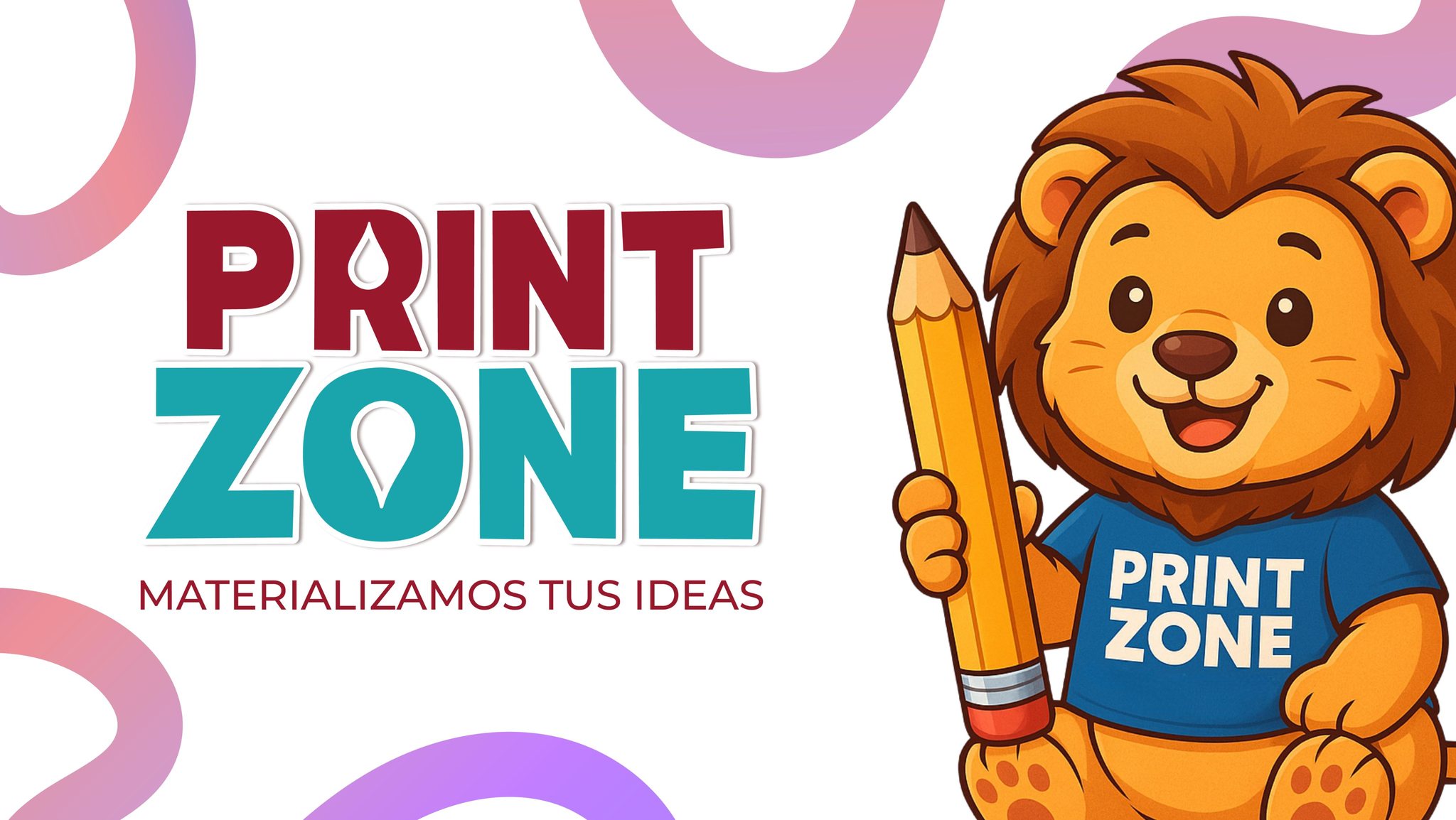 Print Zone | Ampliación Santa Julia