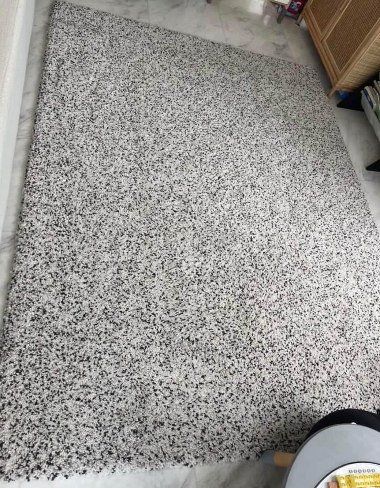 Ikea Vindum Rug 270 x 200 cm 550 QR LAAAAAAST I will not reply