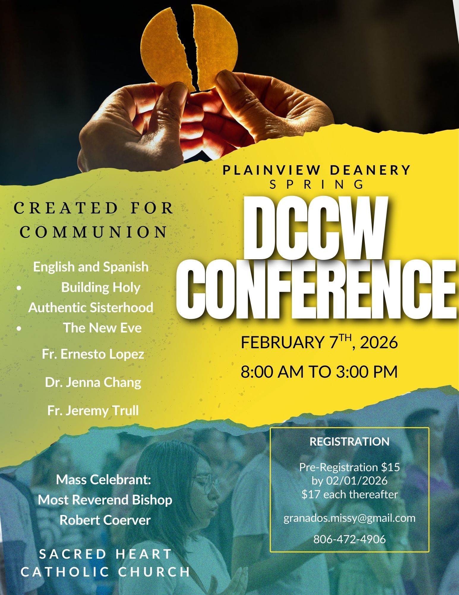 St. - All women of the Plainview Deanery are invited to attend the ...