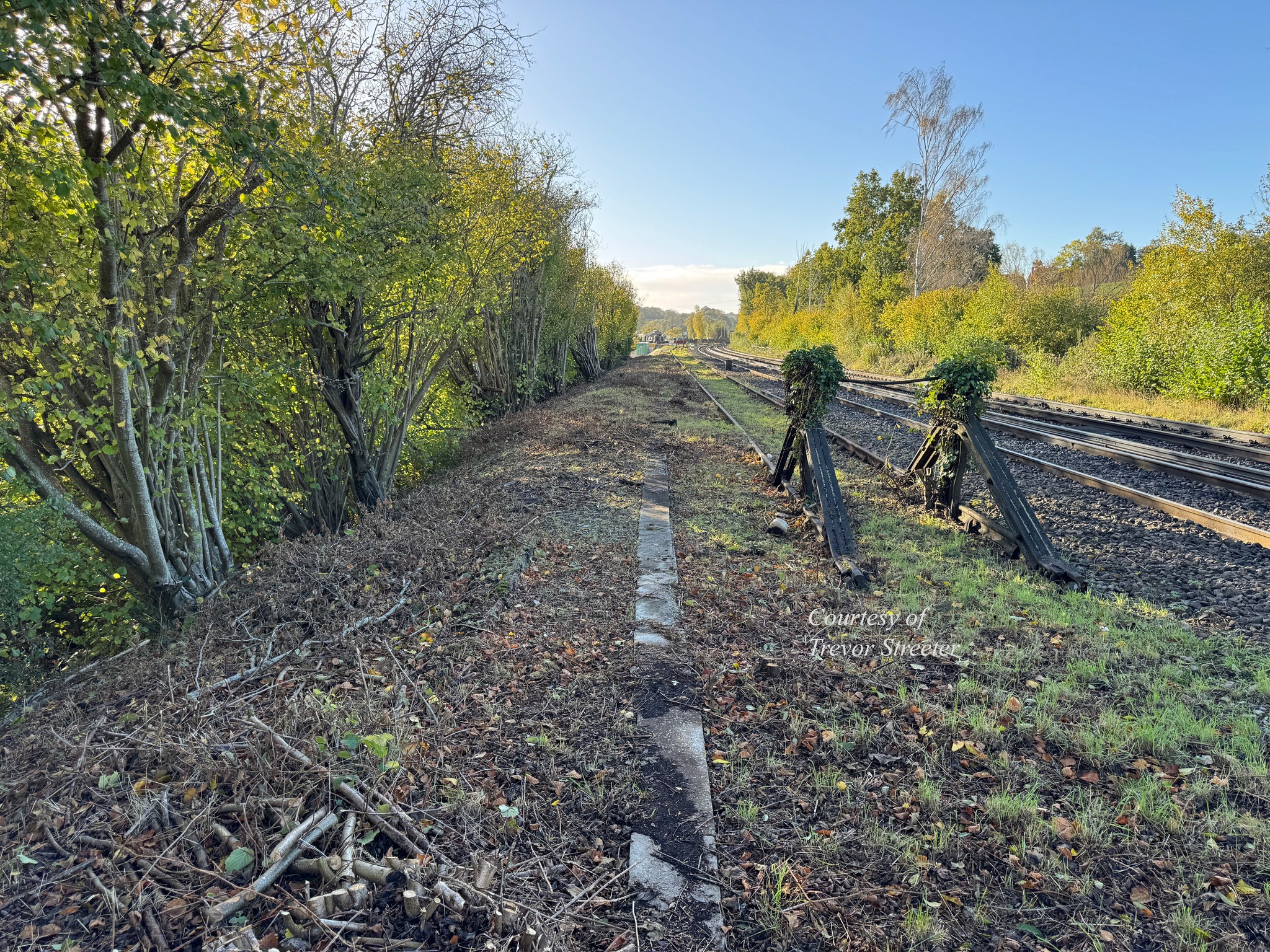Rother Valley Railway - RVR | Robertsbridge