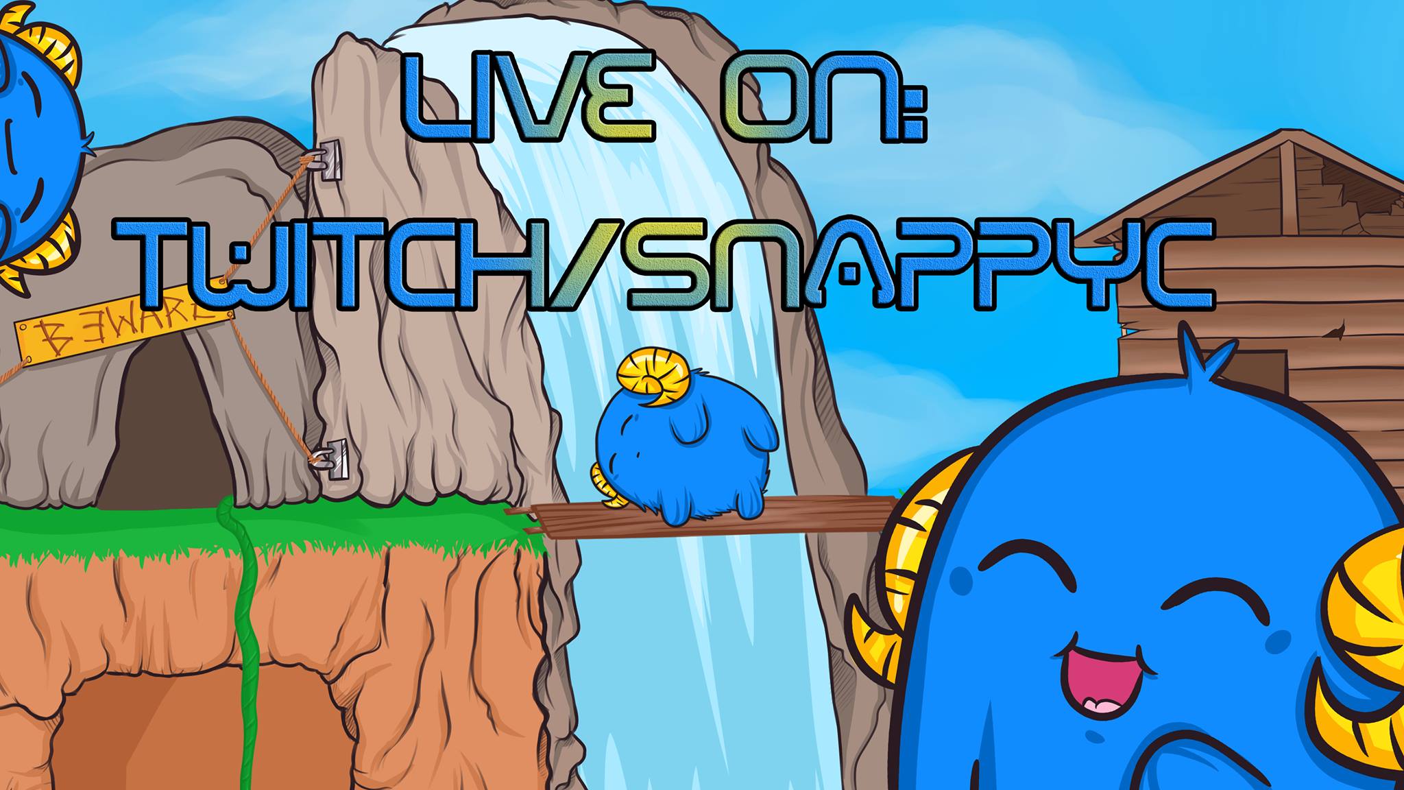 Snappy's Stream