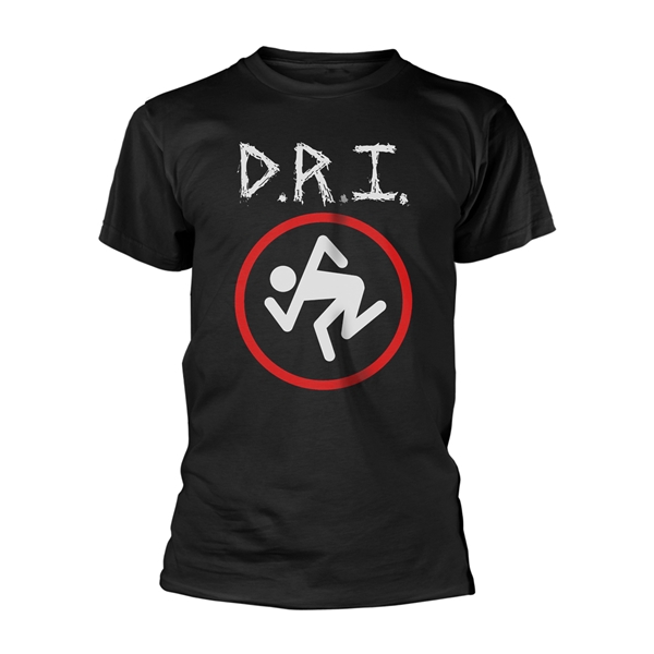 🔥💥 D.R.I. OFFICIAL MERCHANDISE 💥🔥... - Plastic Head Megastore