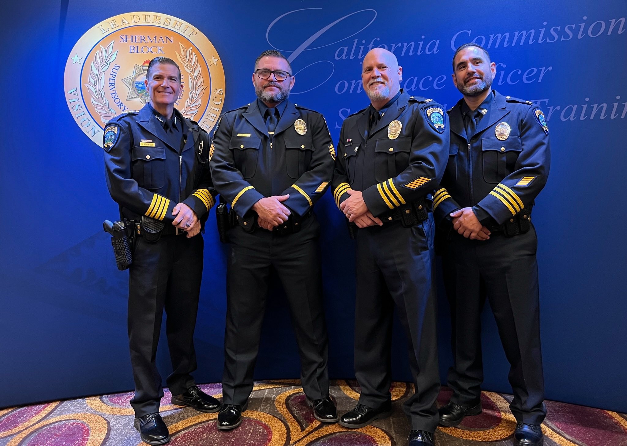 Merced Police Department added... - Merced Police Department