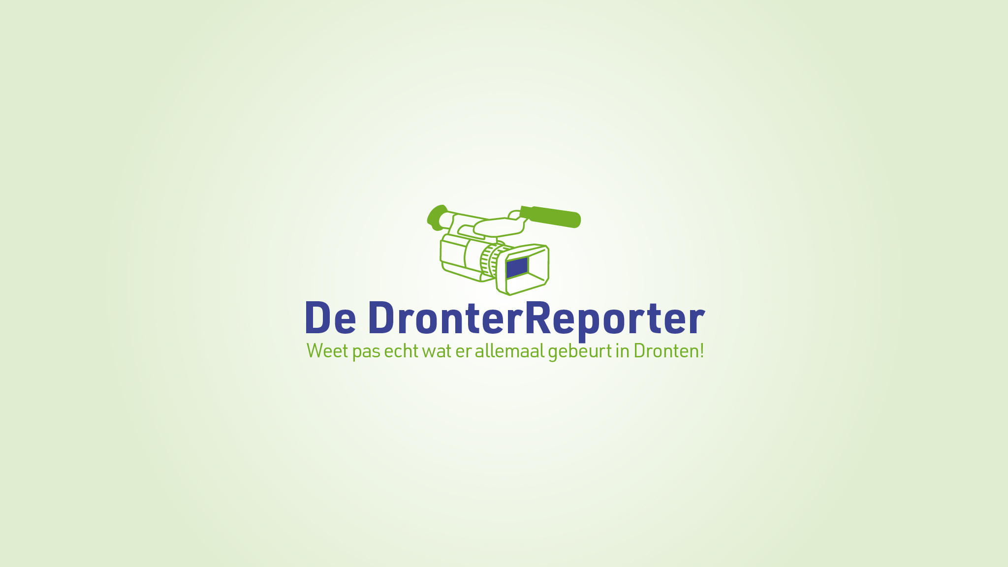 De DronterReporter