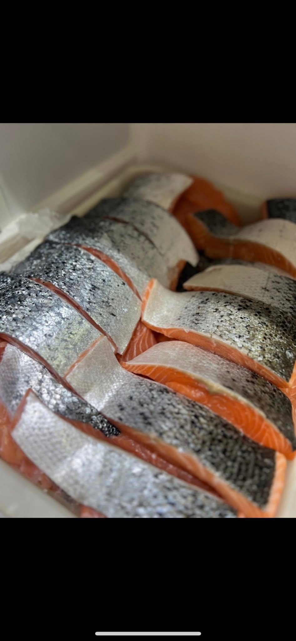 Alex - Alex’s Fish Van – This Thursday West Lothian | 4am–7:30pm Pre ...