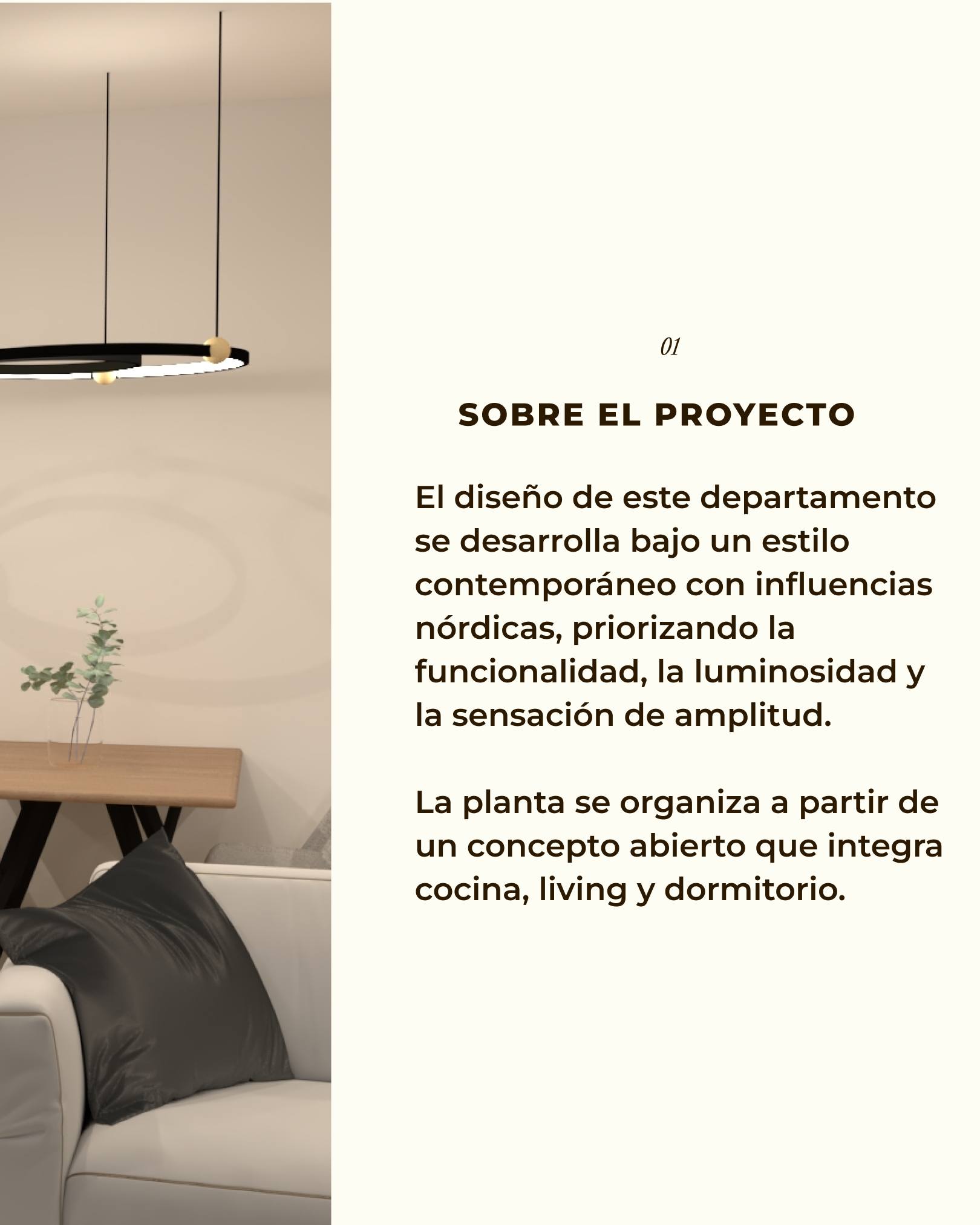 Idílica - Estudio... - Idílica - Estudio Diseño de Interiores