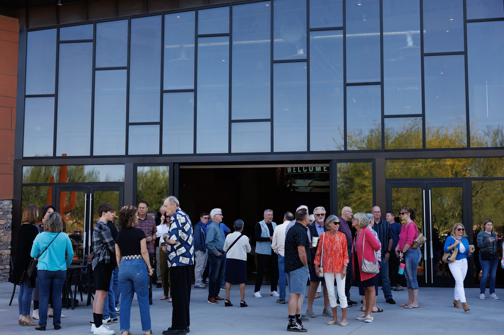 Copper Hills Church | Peoria AZ