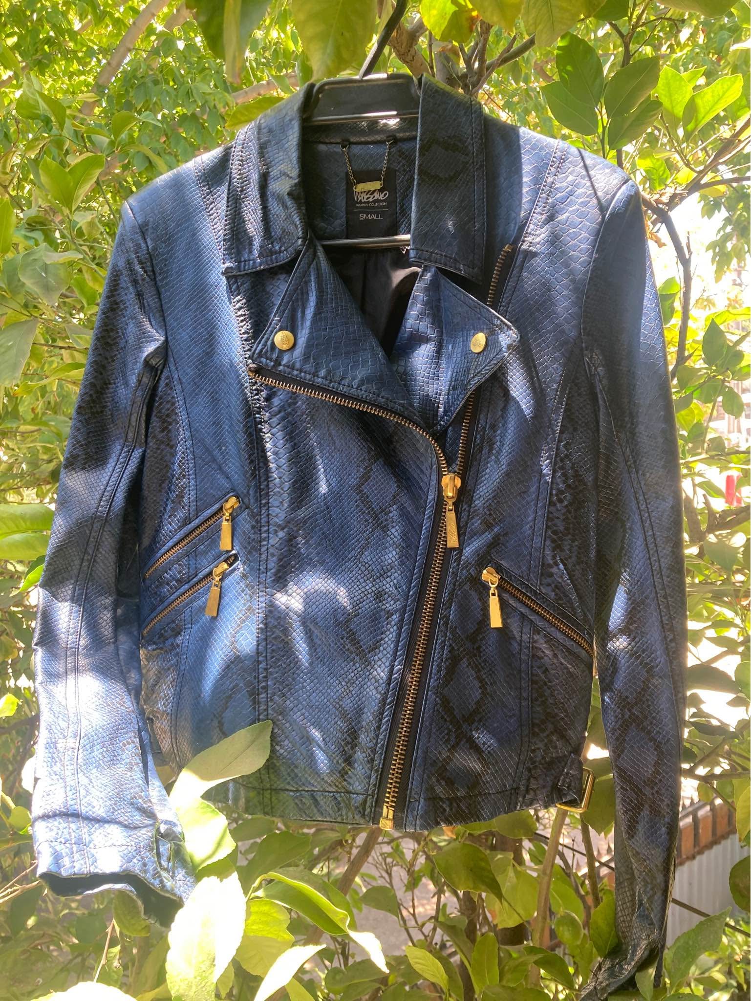 CHAQUETA MOSSIMO - Coats & Jackets - Santiago, Chile | Facebook ...