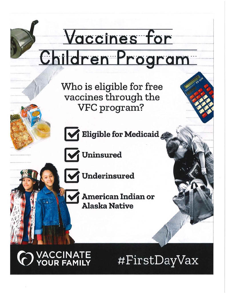 Did you know?... - Jackson County Health Department | Facebook