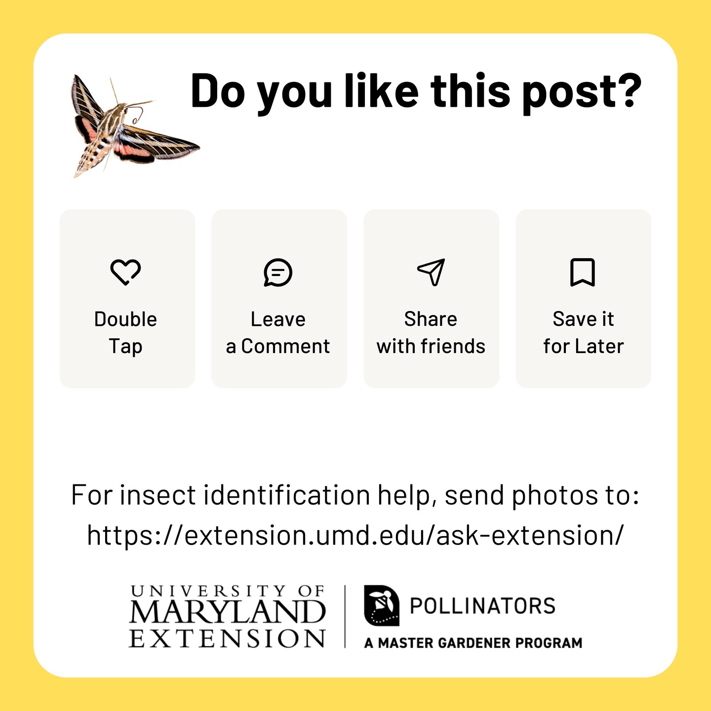 Howard County Master Gardeners, University of Maryland Extension ...