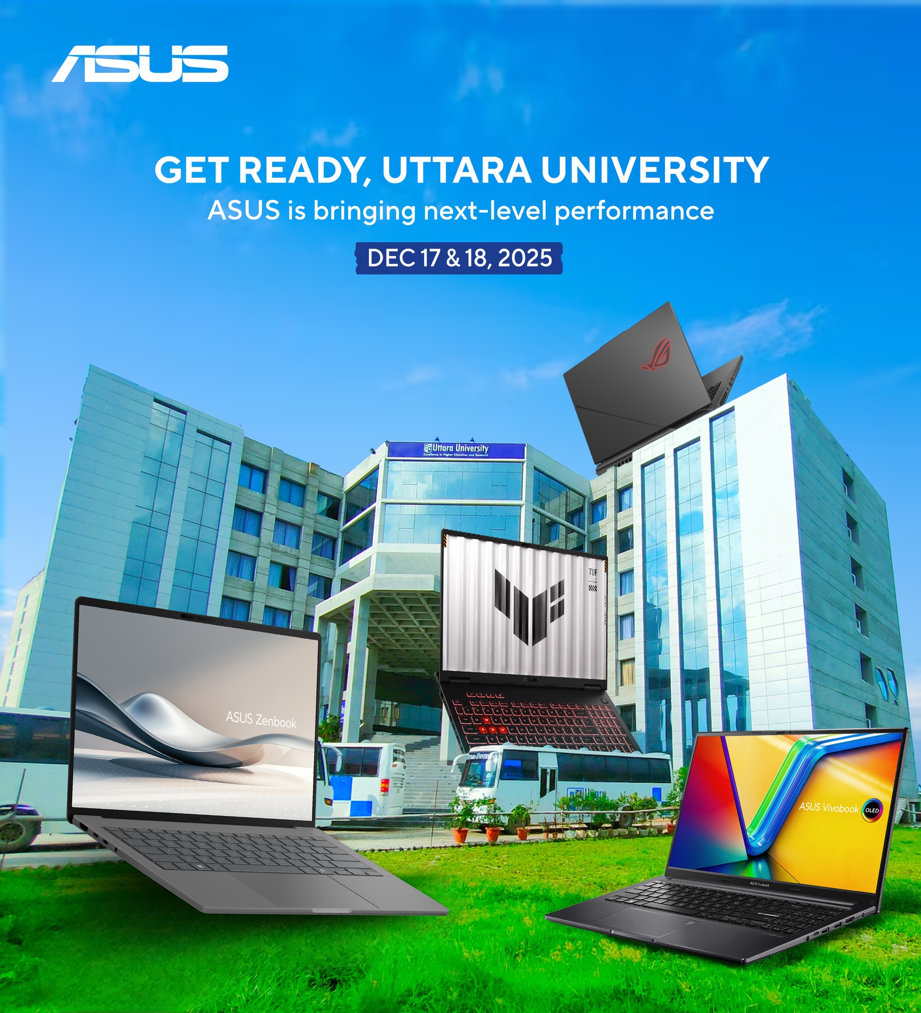 ASUS