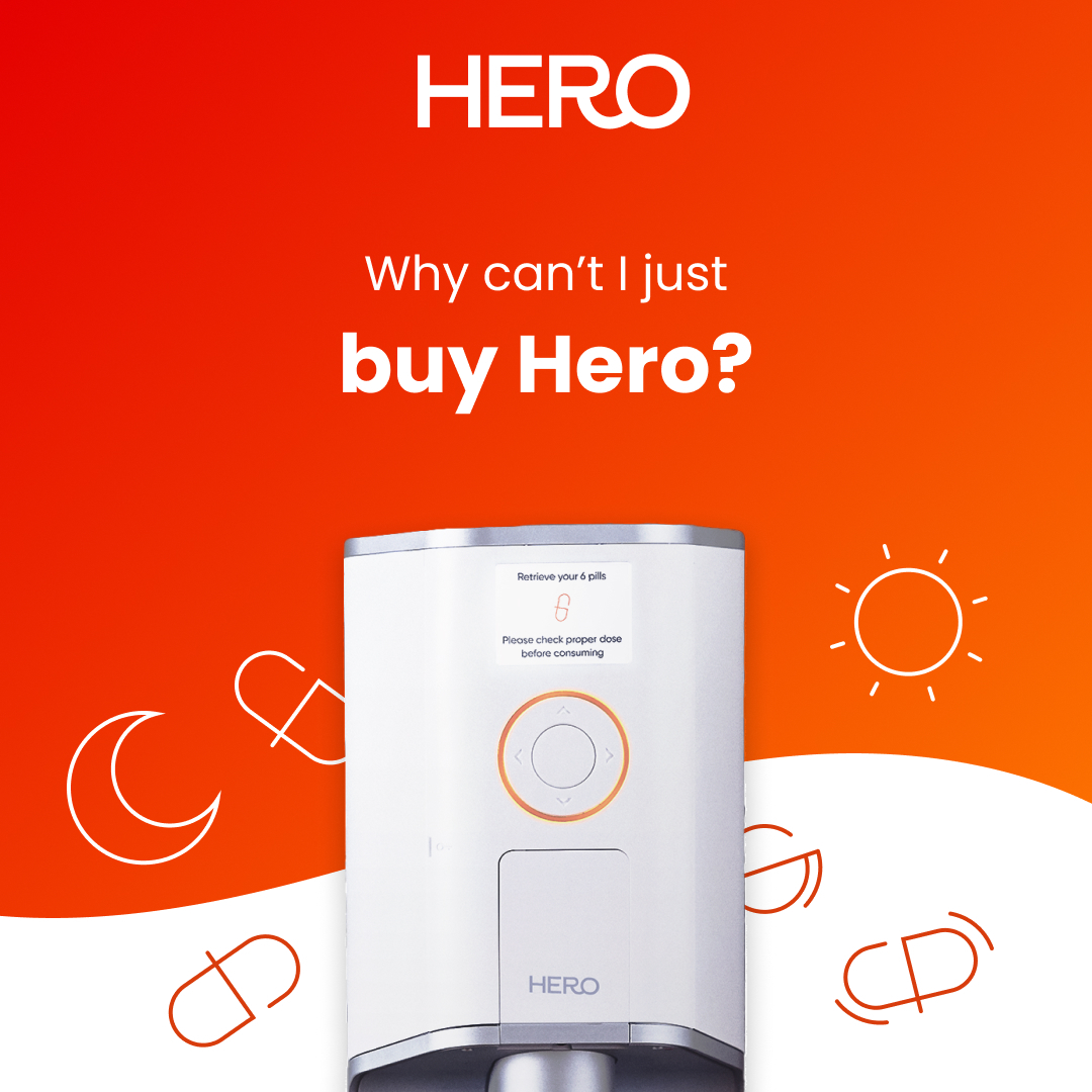 Hero Health, Inc. | New York NY