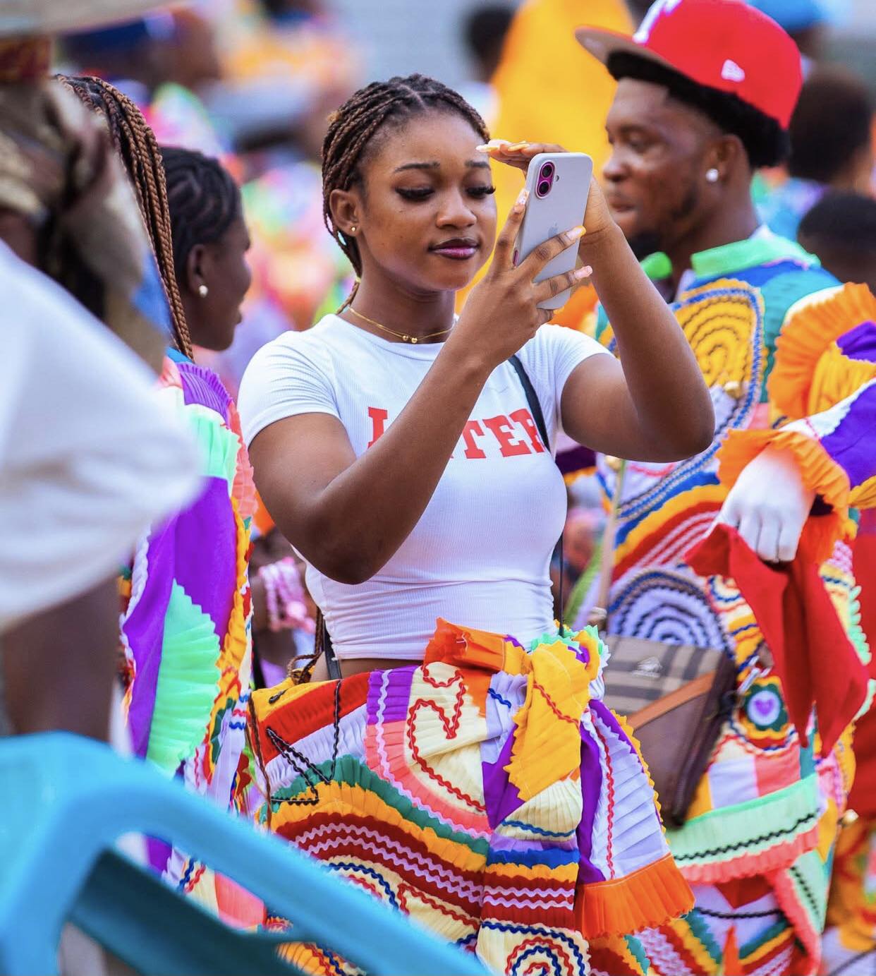Unity Masquerades | Tema