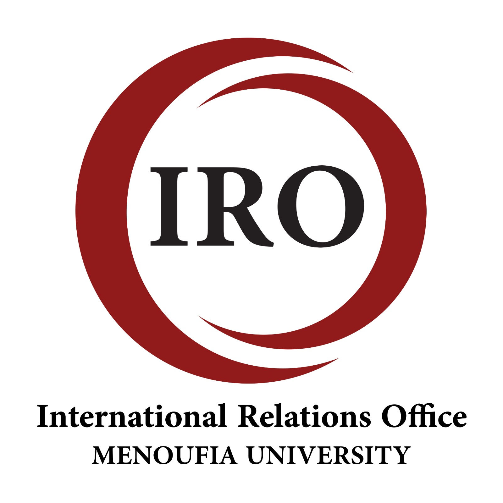International Relations Office, Menofia University