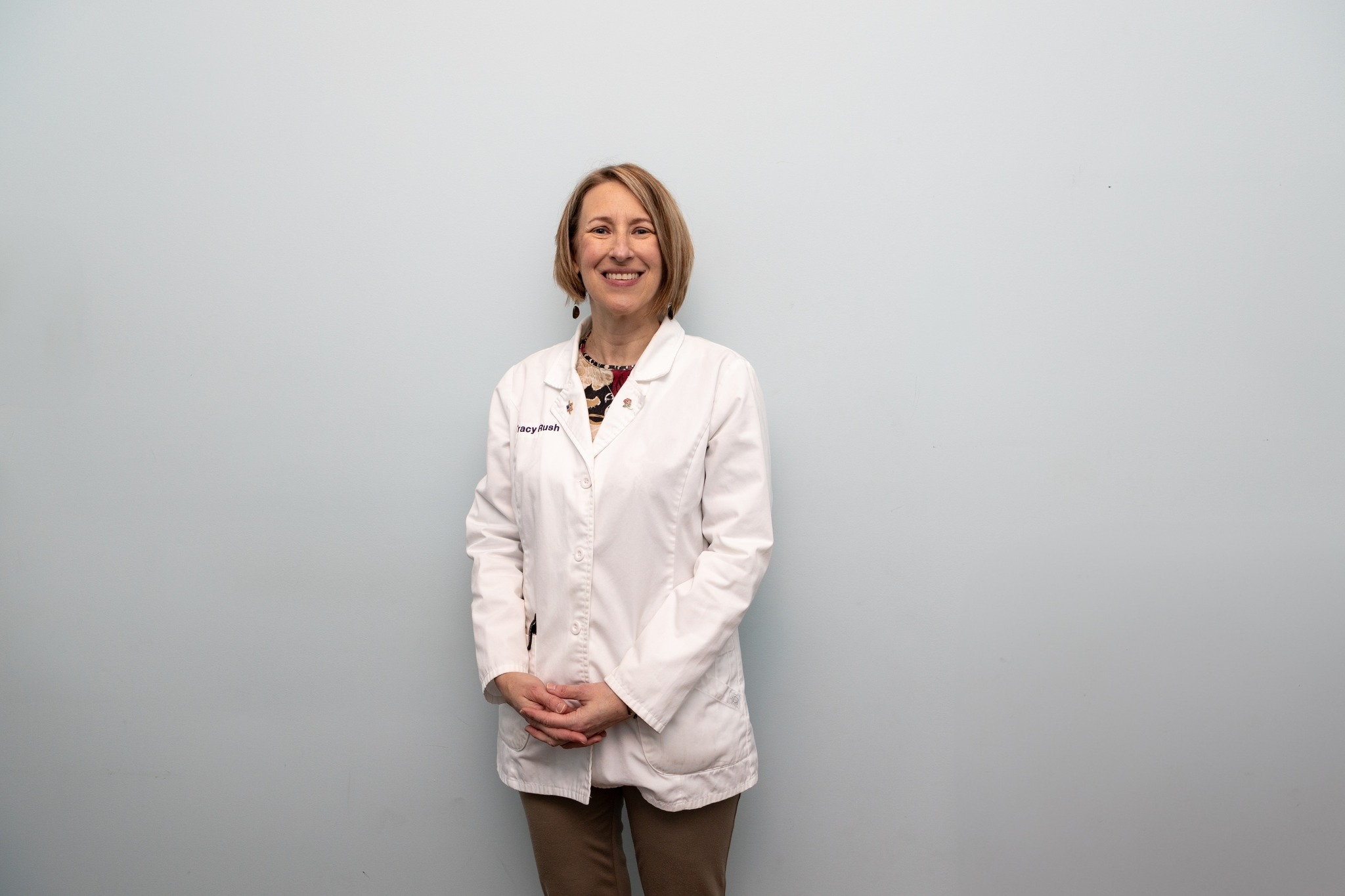 Part 3 of HHC interview with Dr. Tracy | Healing Hands Chiropractic ...