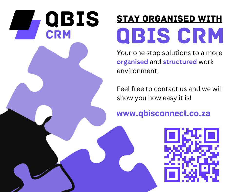 QBIS Software | Pretoria