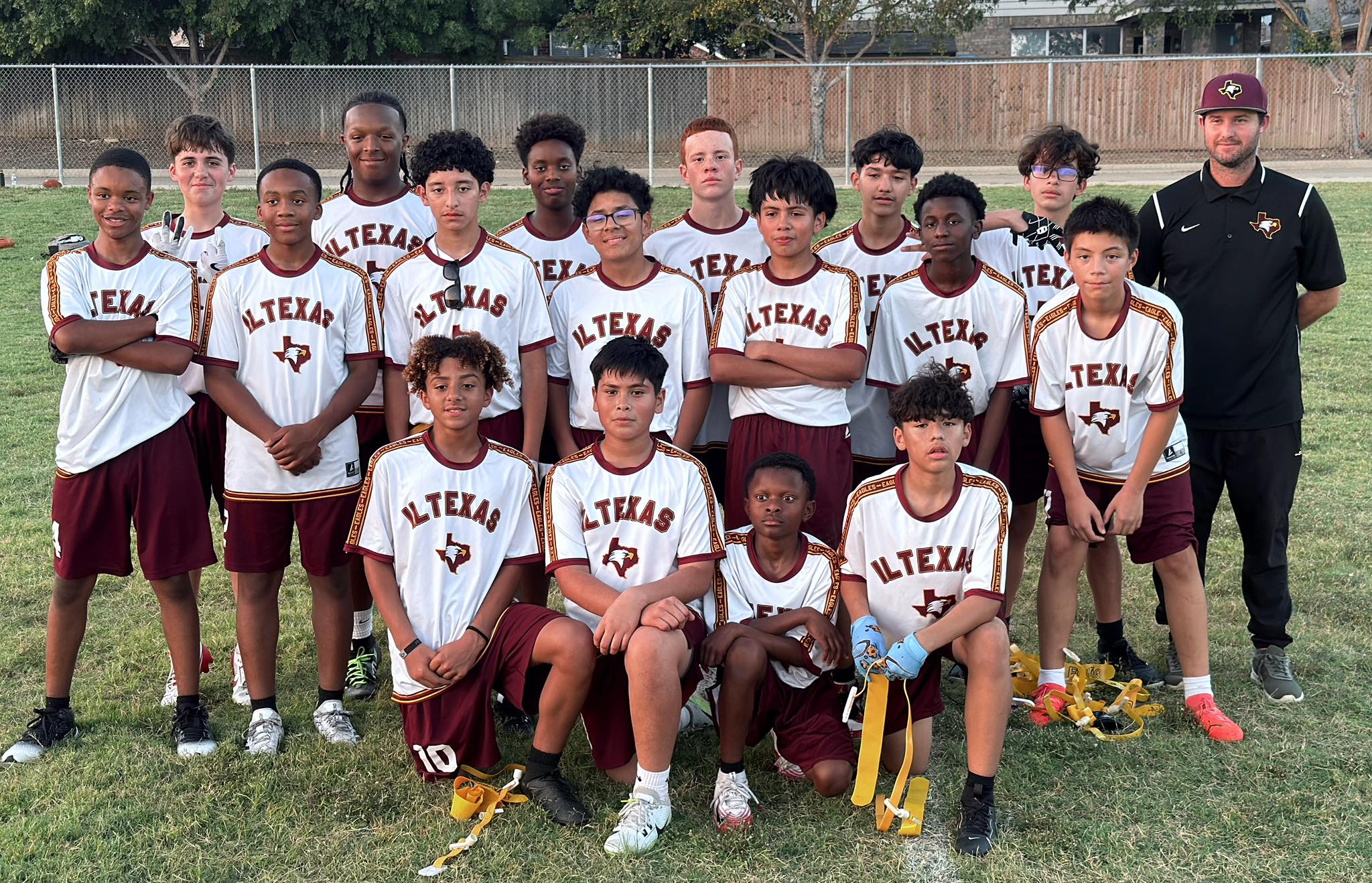 ILTexas NRH - Unofficial Parents Resource | North Richland Hills TX