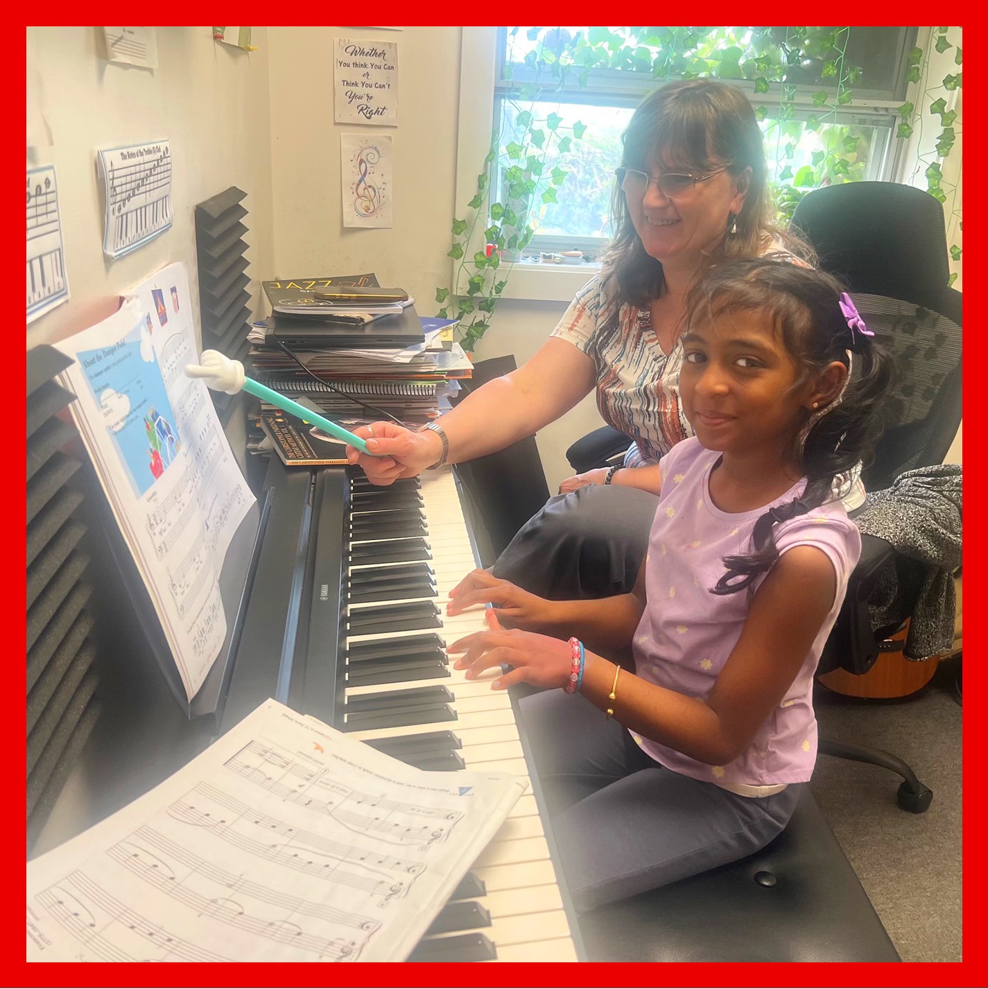 Rochester Academy of Music & Arts | Rochester NY
