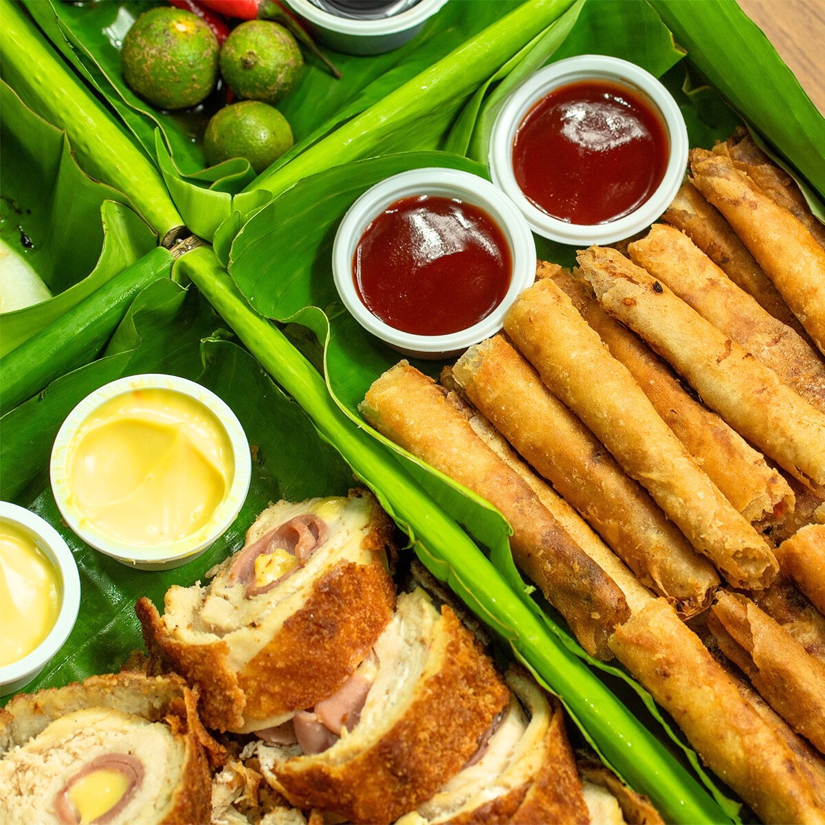 Boodle Bilao - Imus Branch - 𝐍𝐀𝐆𝐇𝐀𝐇𝐀𝐍𝐀𝐏 𝐍𝐆 𝐏𝐀𝐆𝐊𝐀𝐈𝐍? 𝐂𝐑𝐀𝐕𝐈𝐍𝐆𝐒? 🤔 𝐇𝐮𝐰𝐚𝐠 ...