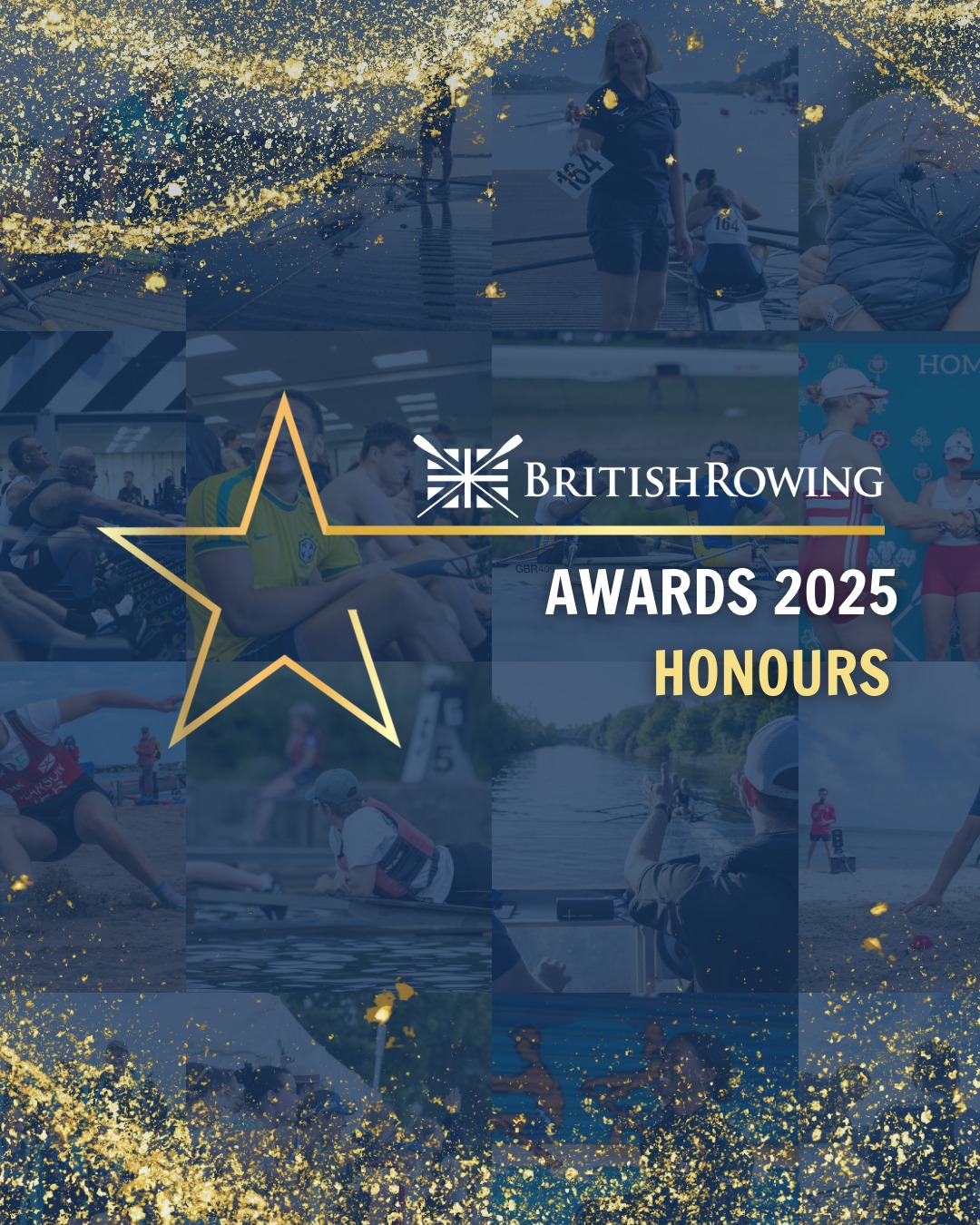 British Rowing - British Rowing added a new photo — at...